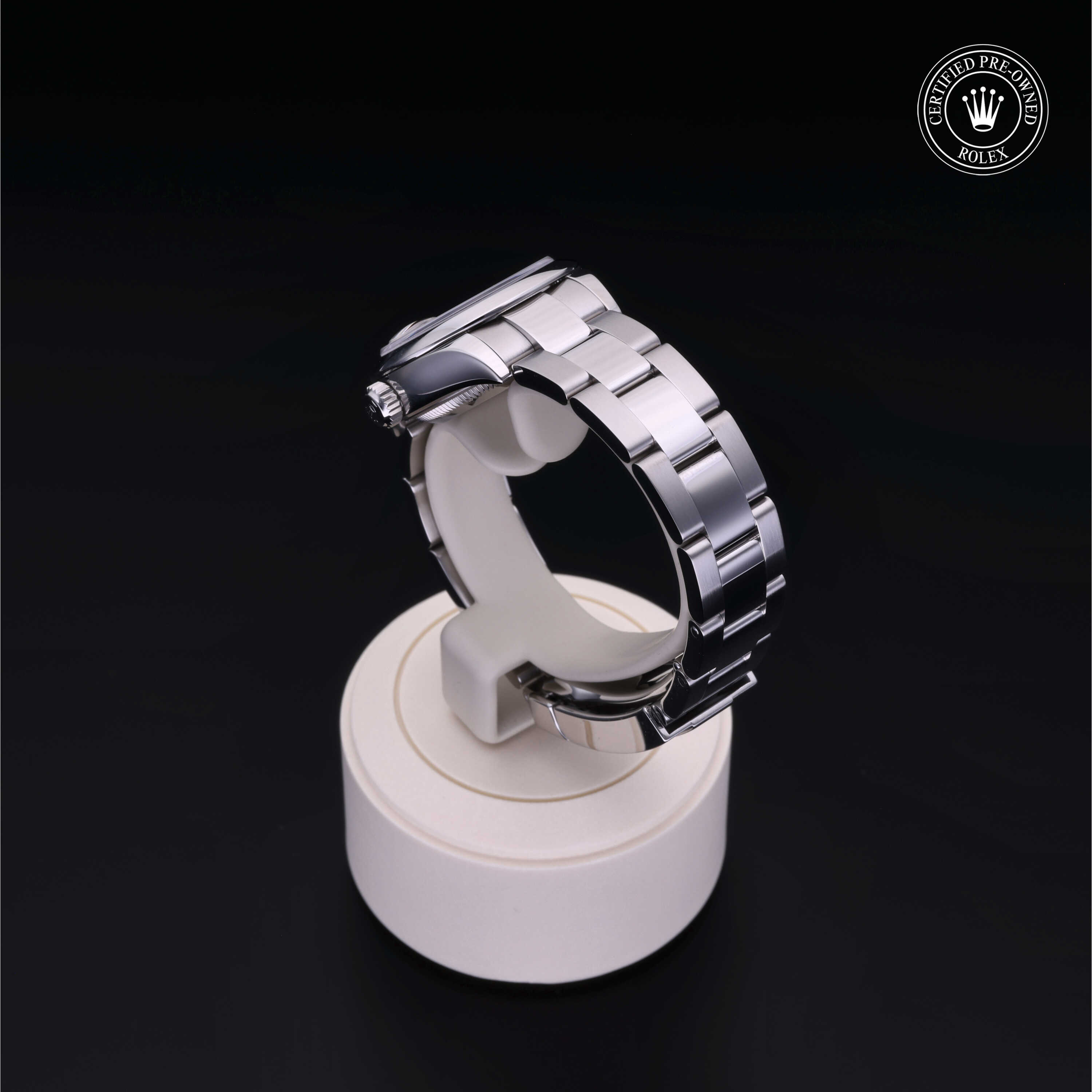 Oyster Perpetual Lady-Datejust