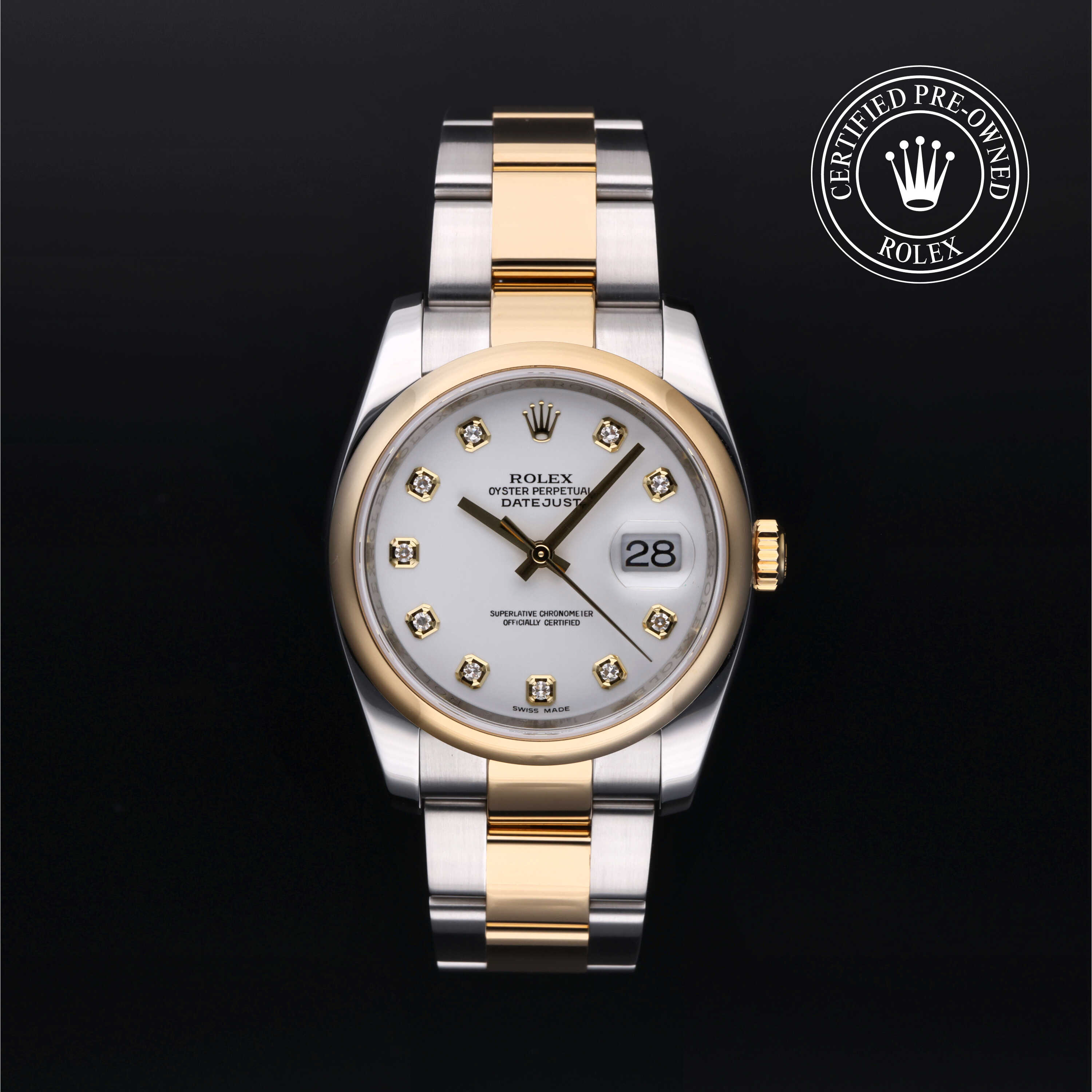 Rolex Datejust