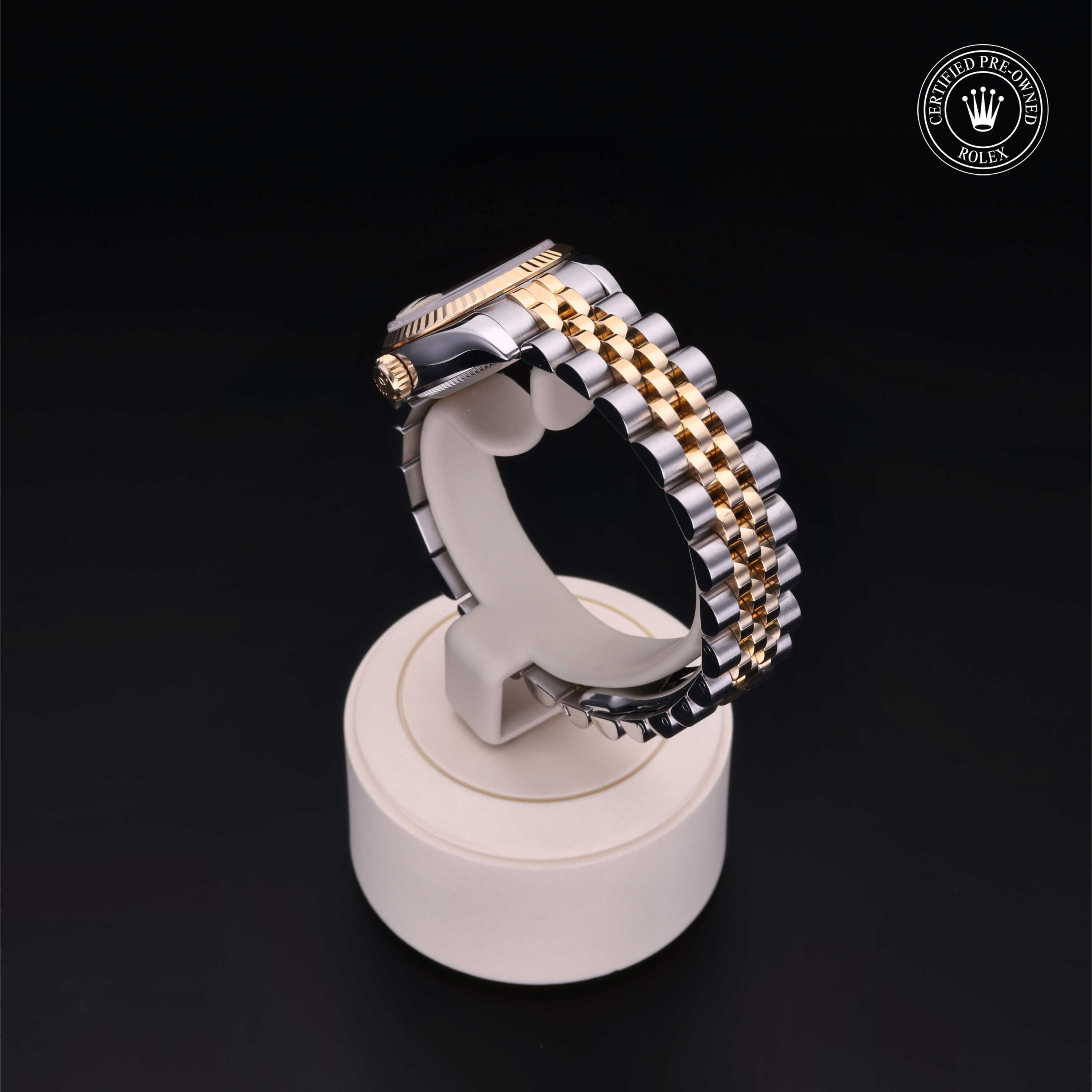 Oyster Perpetual Lady-Datejust 26
