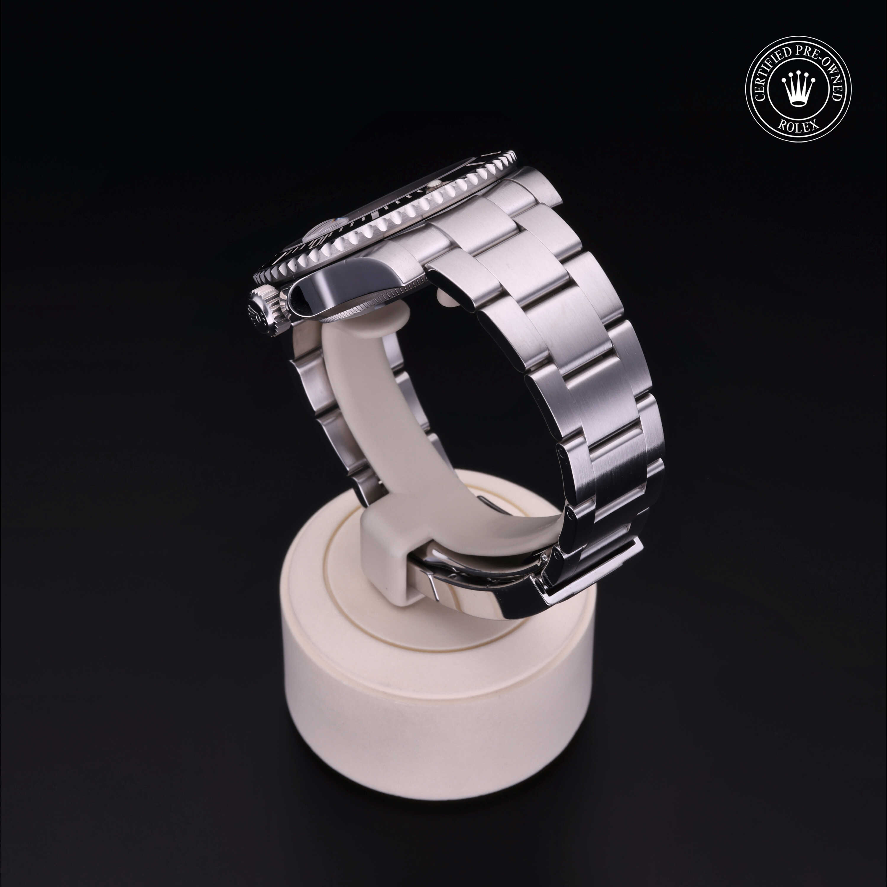 Oyster Perpetual Submariner Date