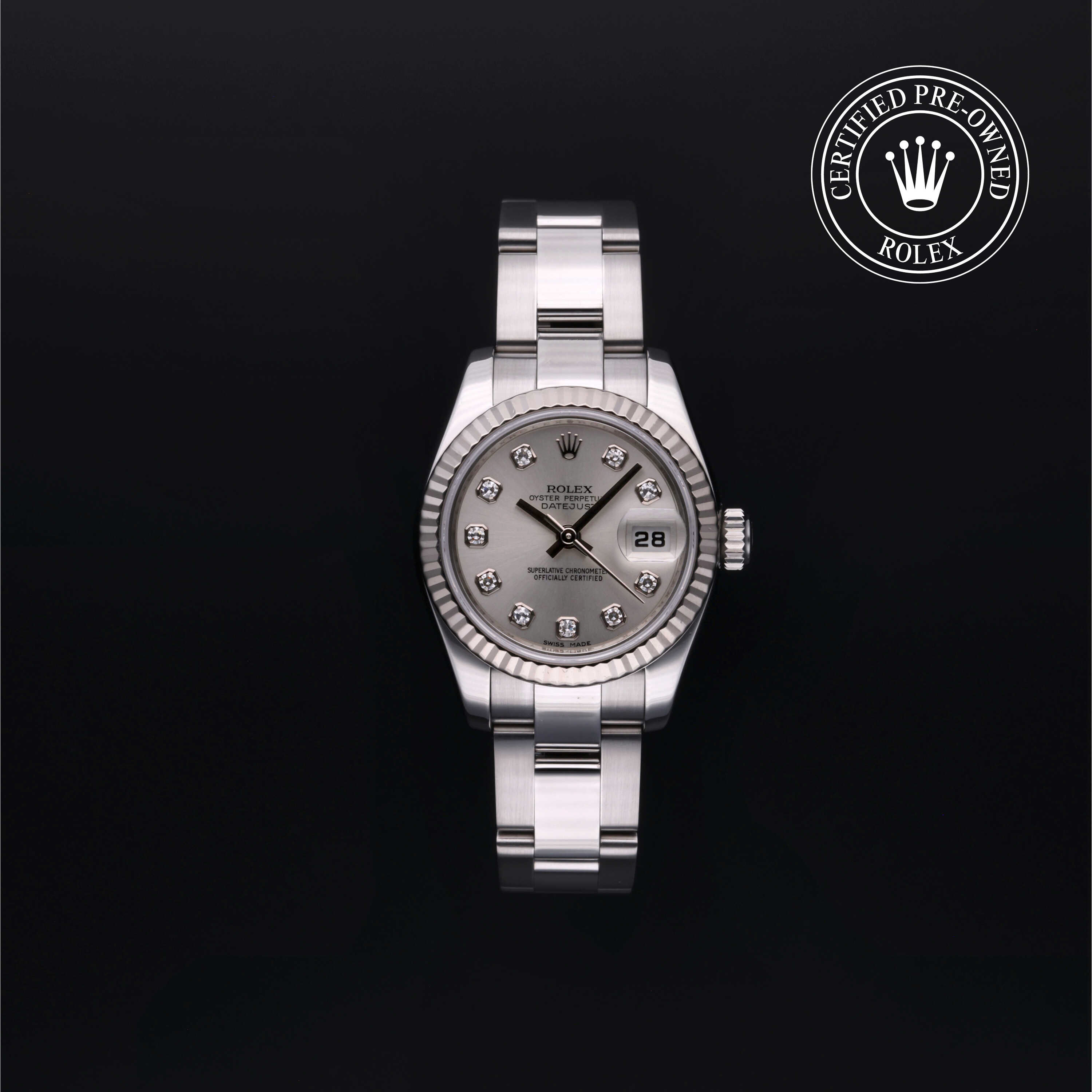 Rolex Lady-Datejust