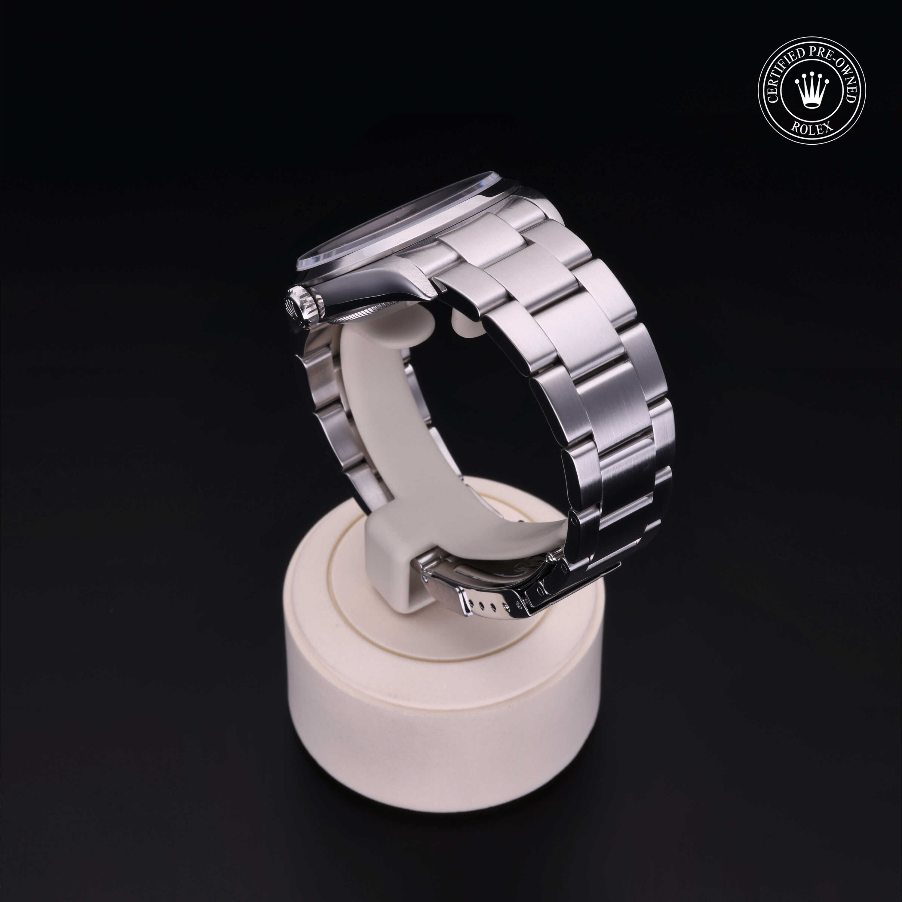 Oyster Perpetual Explorer 36