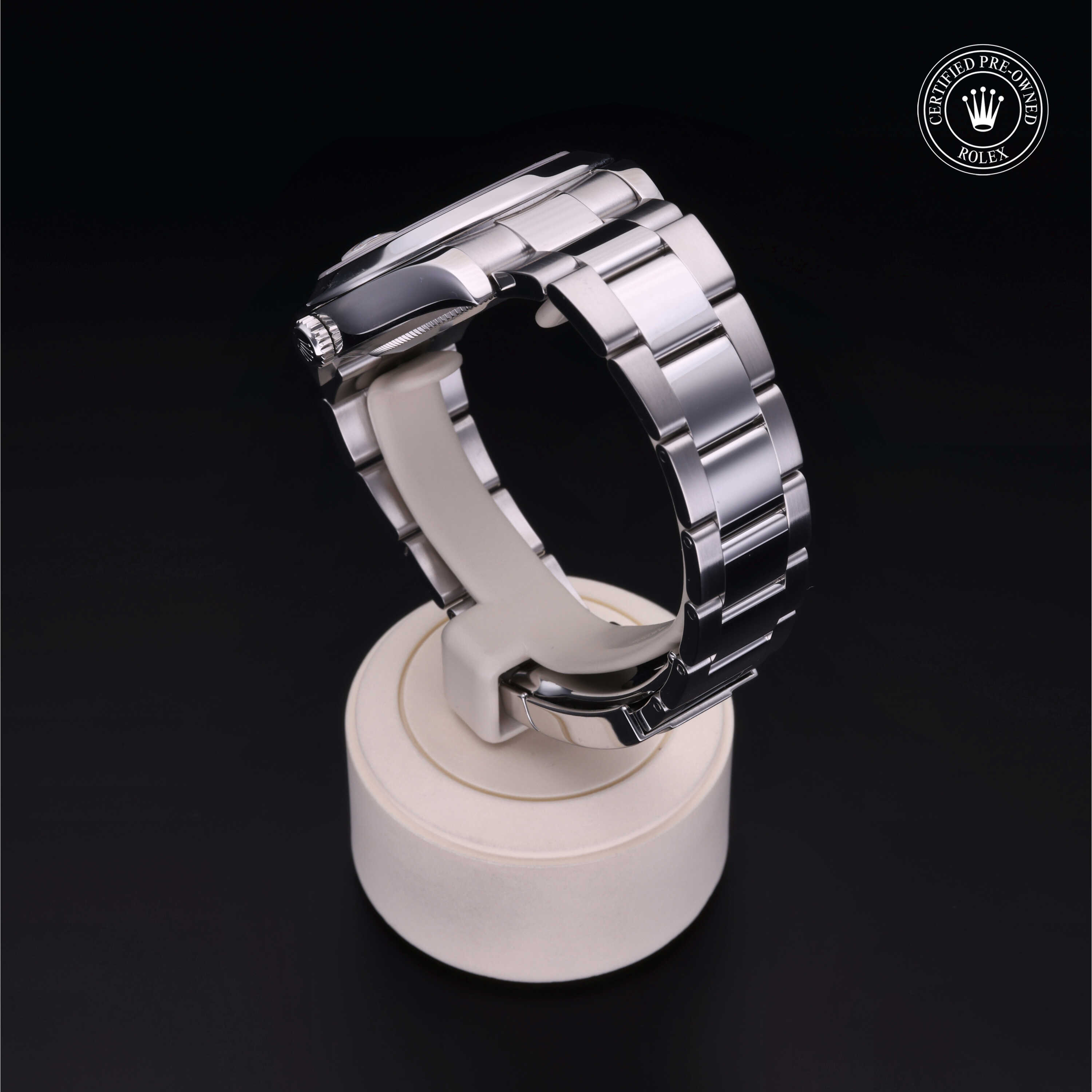 Oyster Perpetual Datejust II