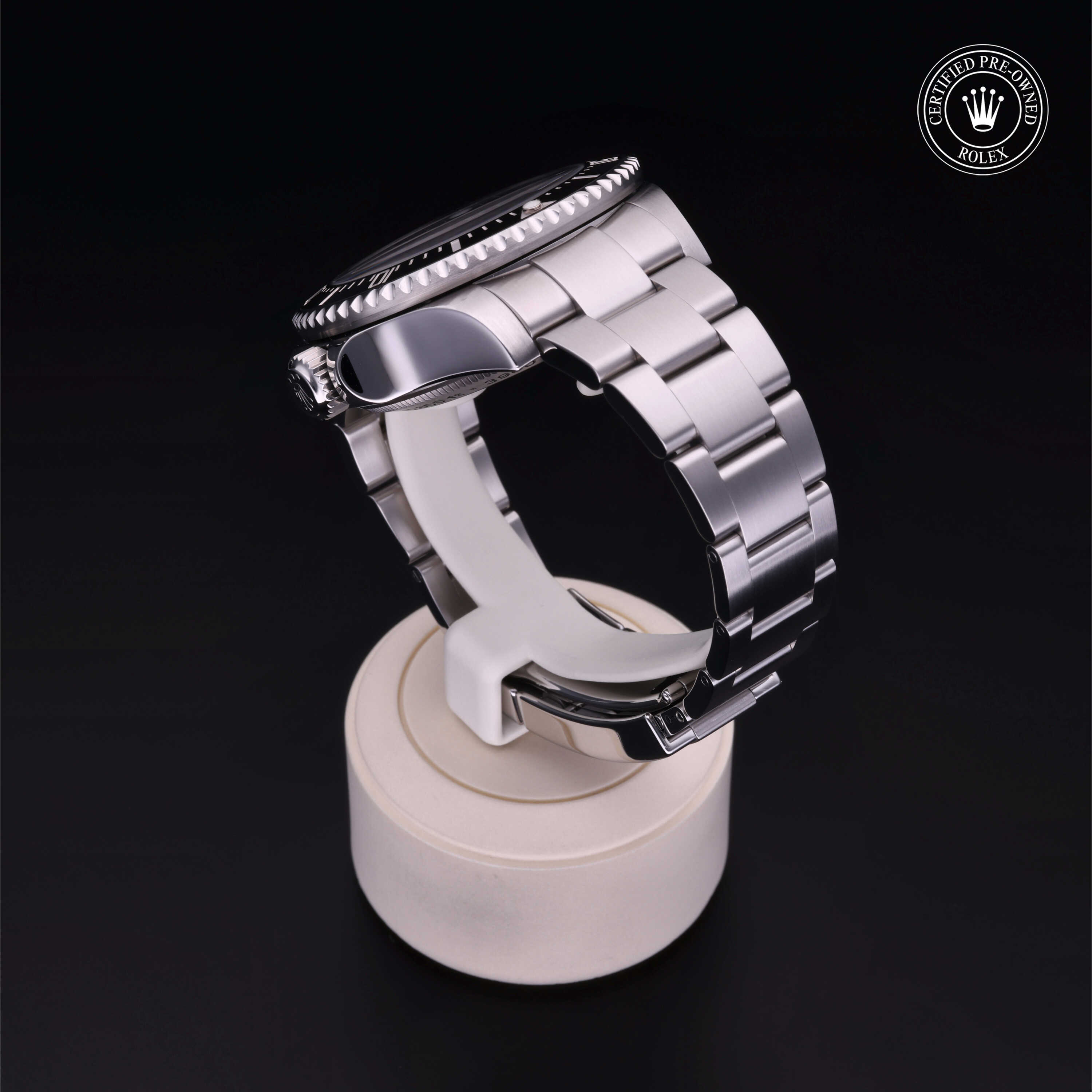 Oyster Perpetual Rolex Deepsea