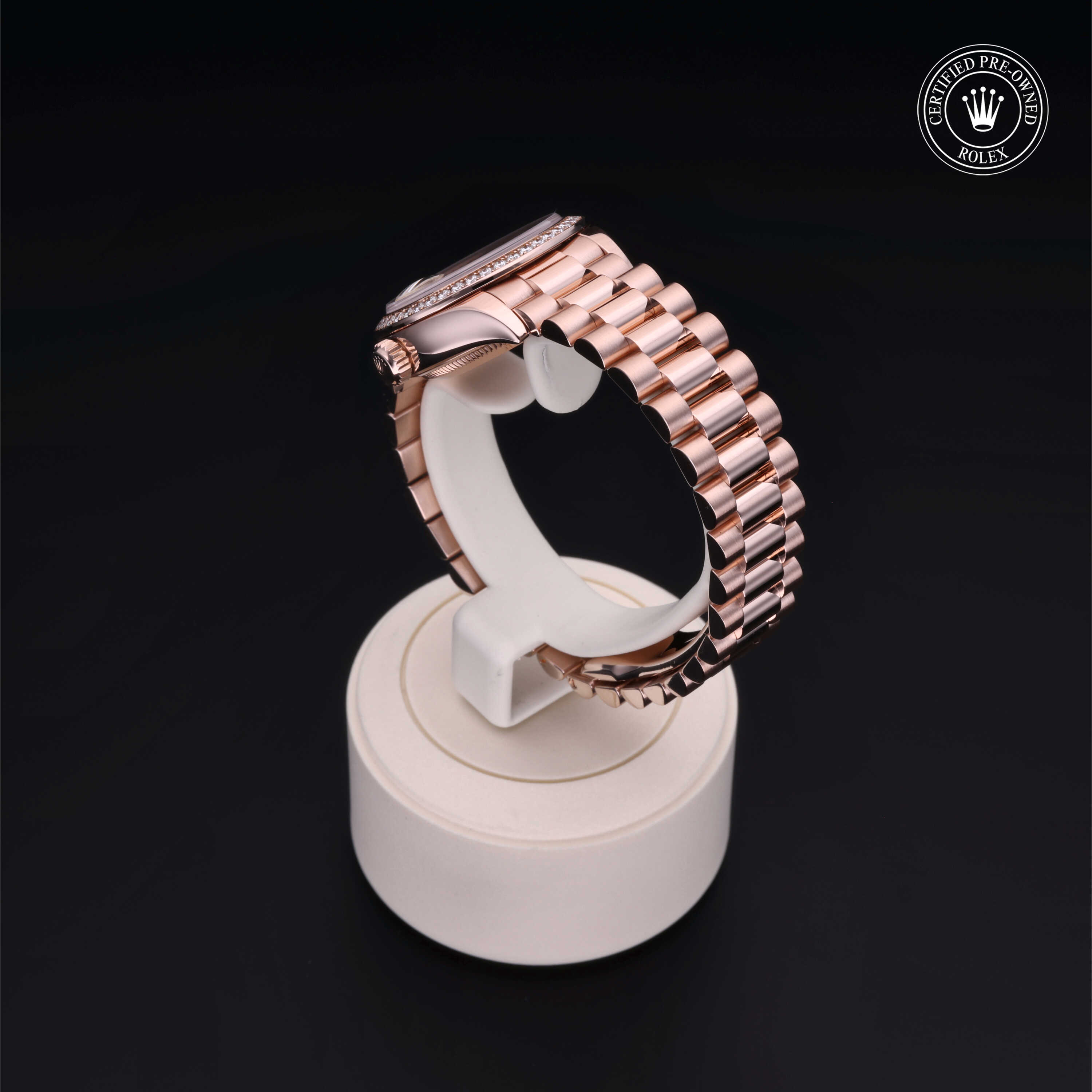 Oyster Perpetual Lady-Datejust