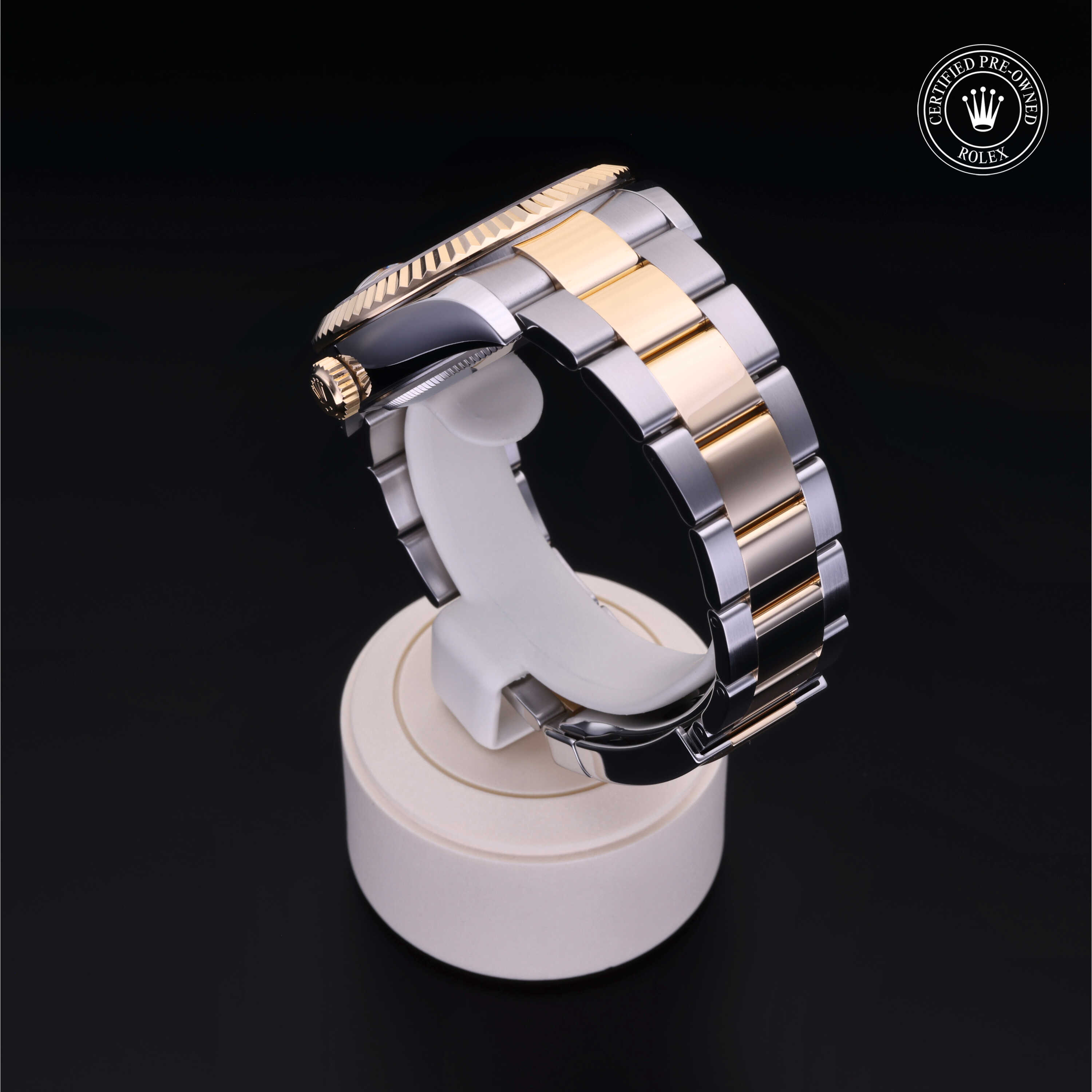 Oyster Perpetual Sky-Dweller