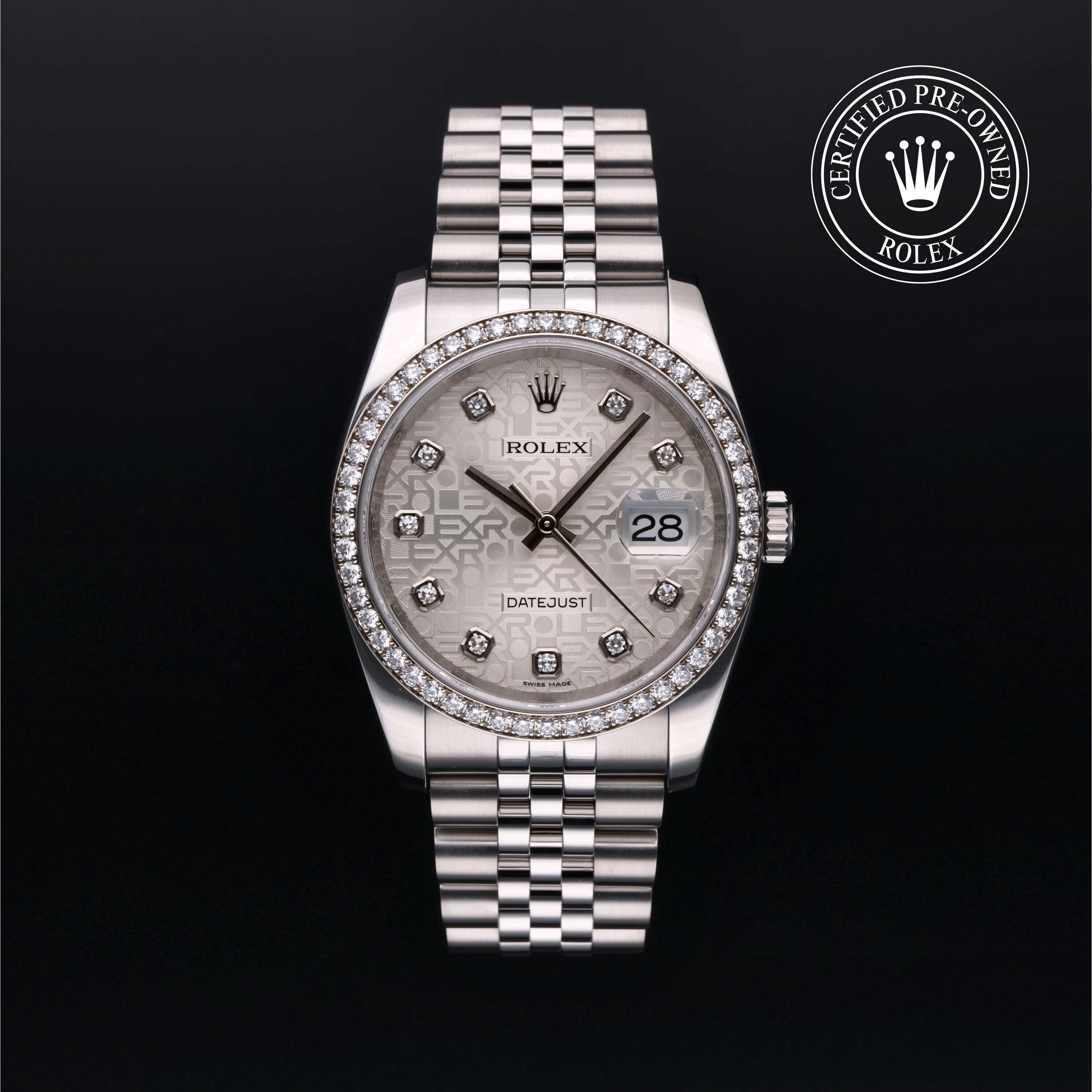 Rolex Datejust