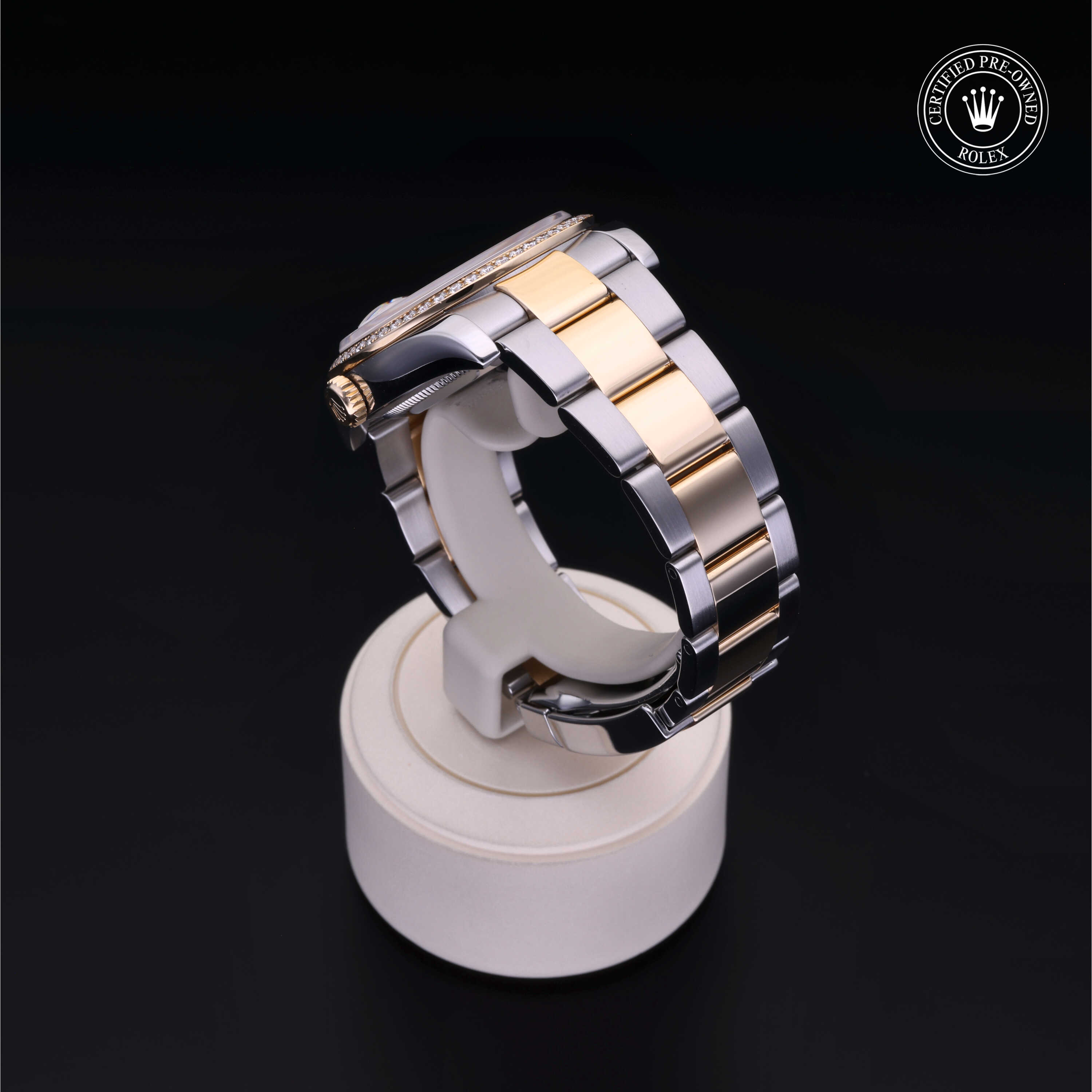 Oyster Perpetual Datejust 36