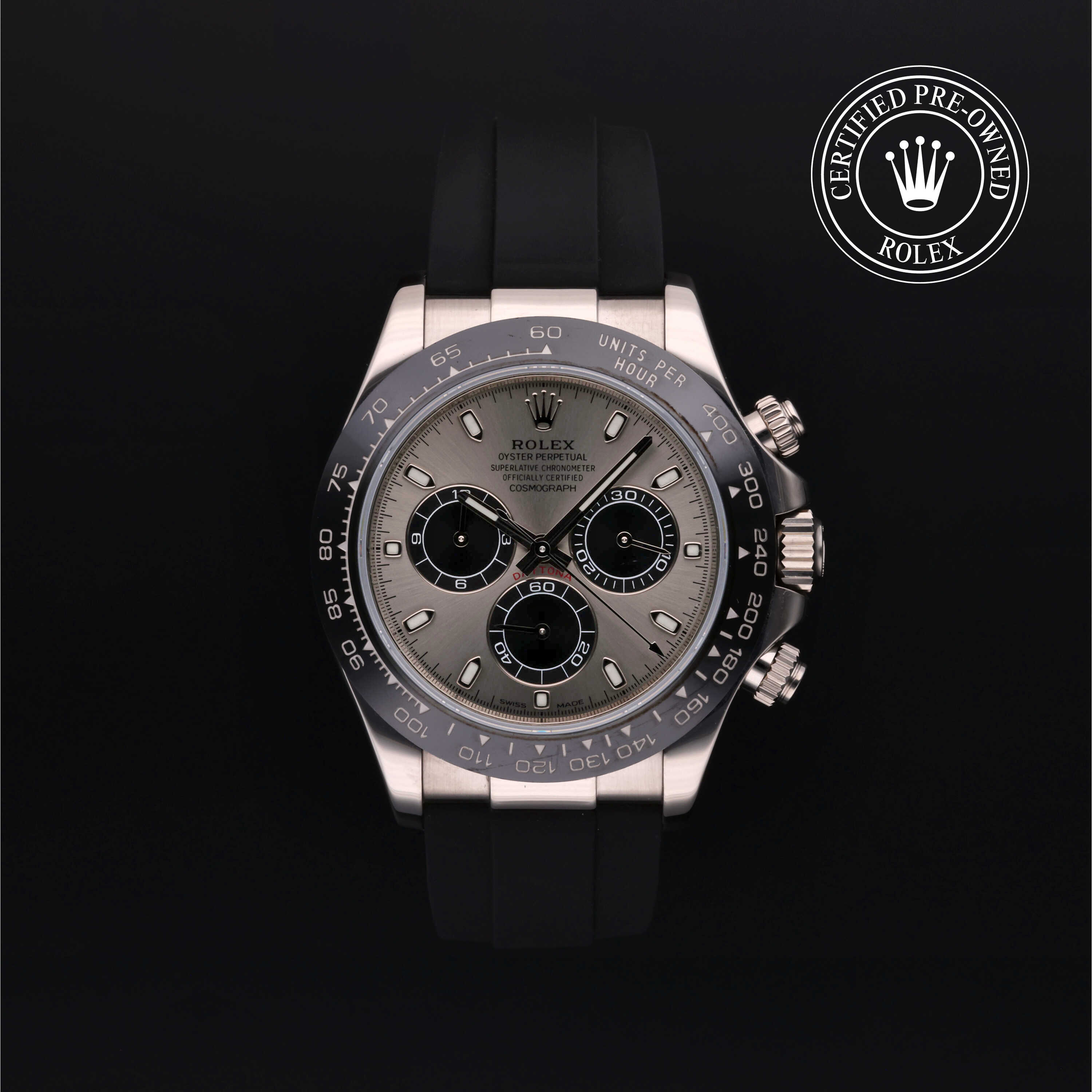 Oyster Perpetual Cosmograph Daytona