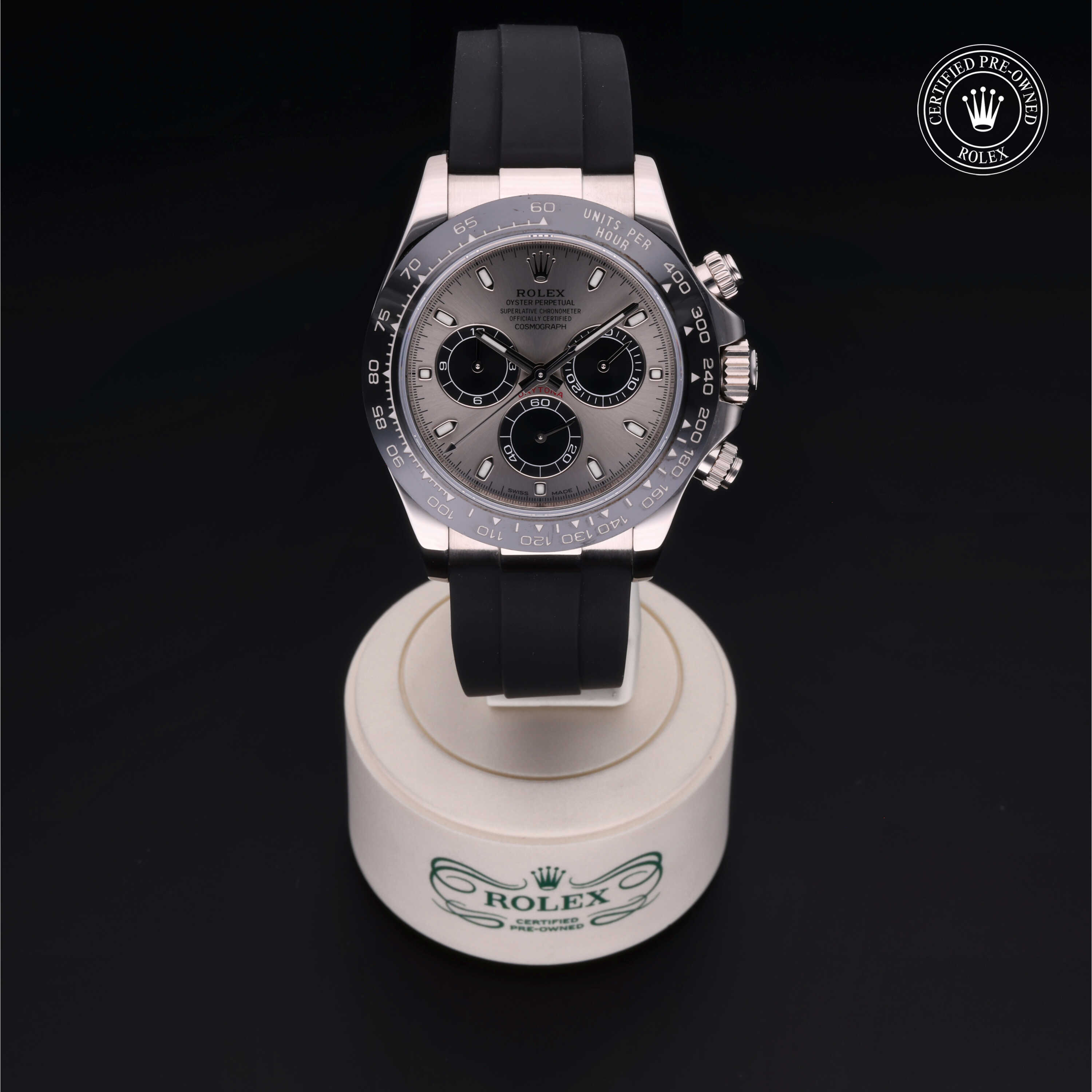 Oyster Perpetual Cosmograph Daytona