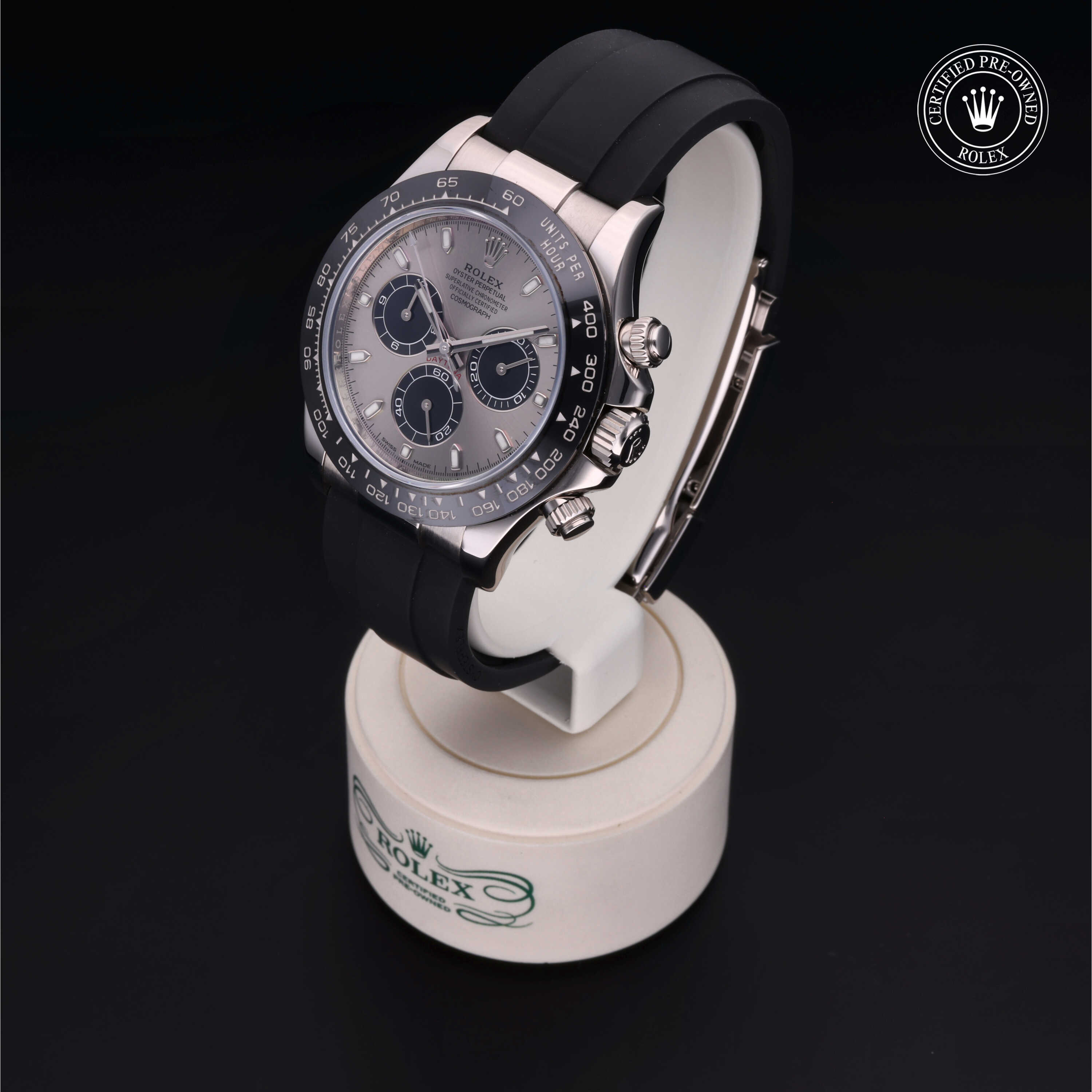 Oyster Perpetual Cosmograph Daytona