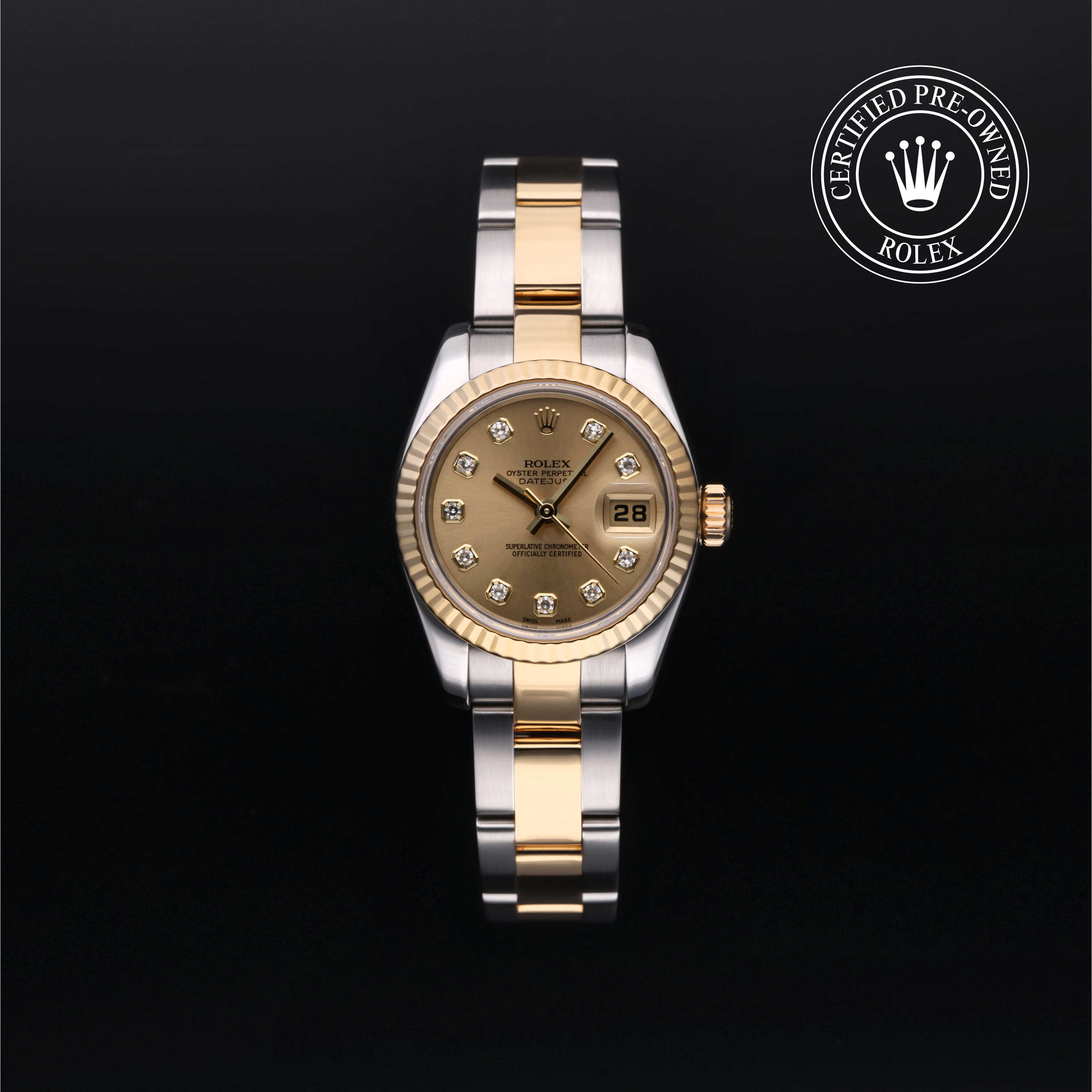 Rolex Lady-Datejust