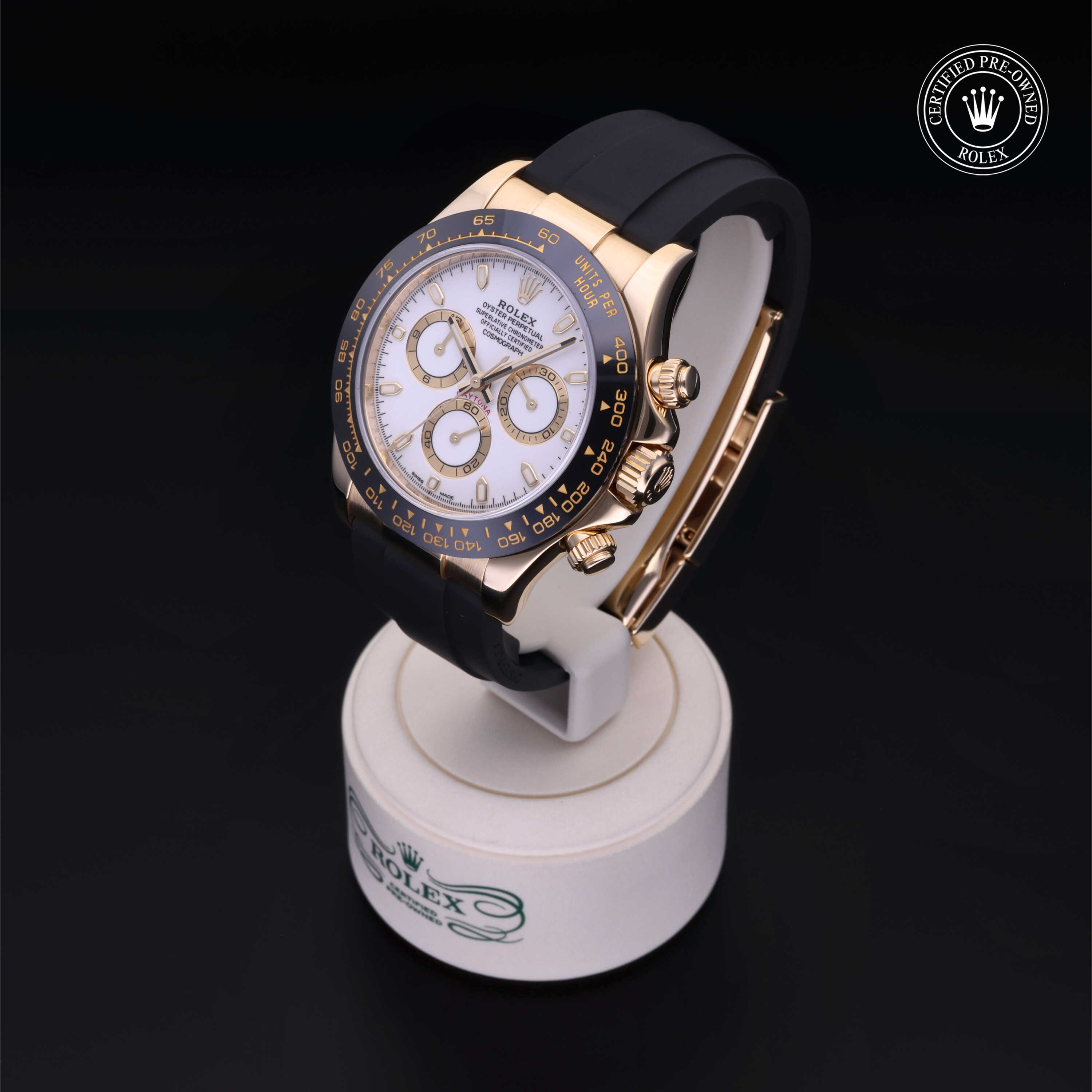 Oyster Perpetual Cosmograph Daytona
