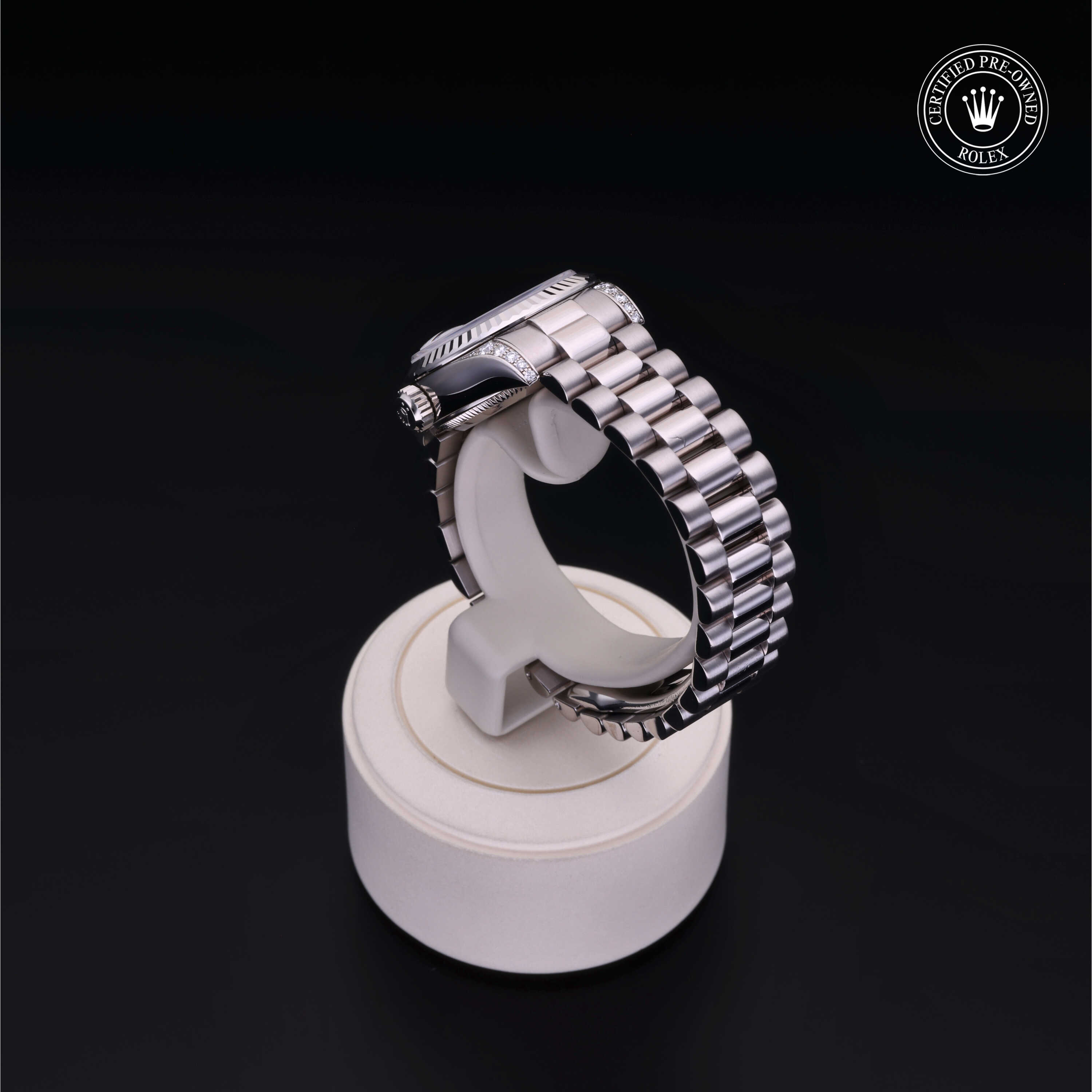 Oyster Perpetual Lady-Datejust 26