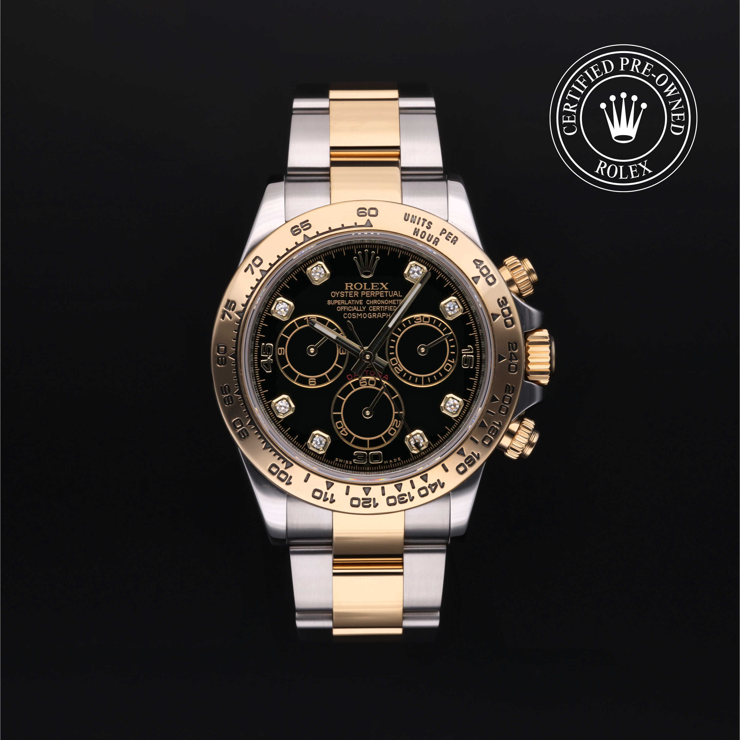 Rolex Cosmograph Daytona