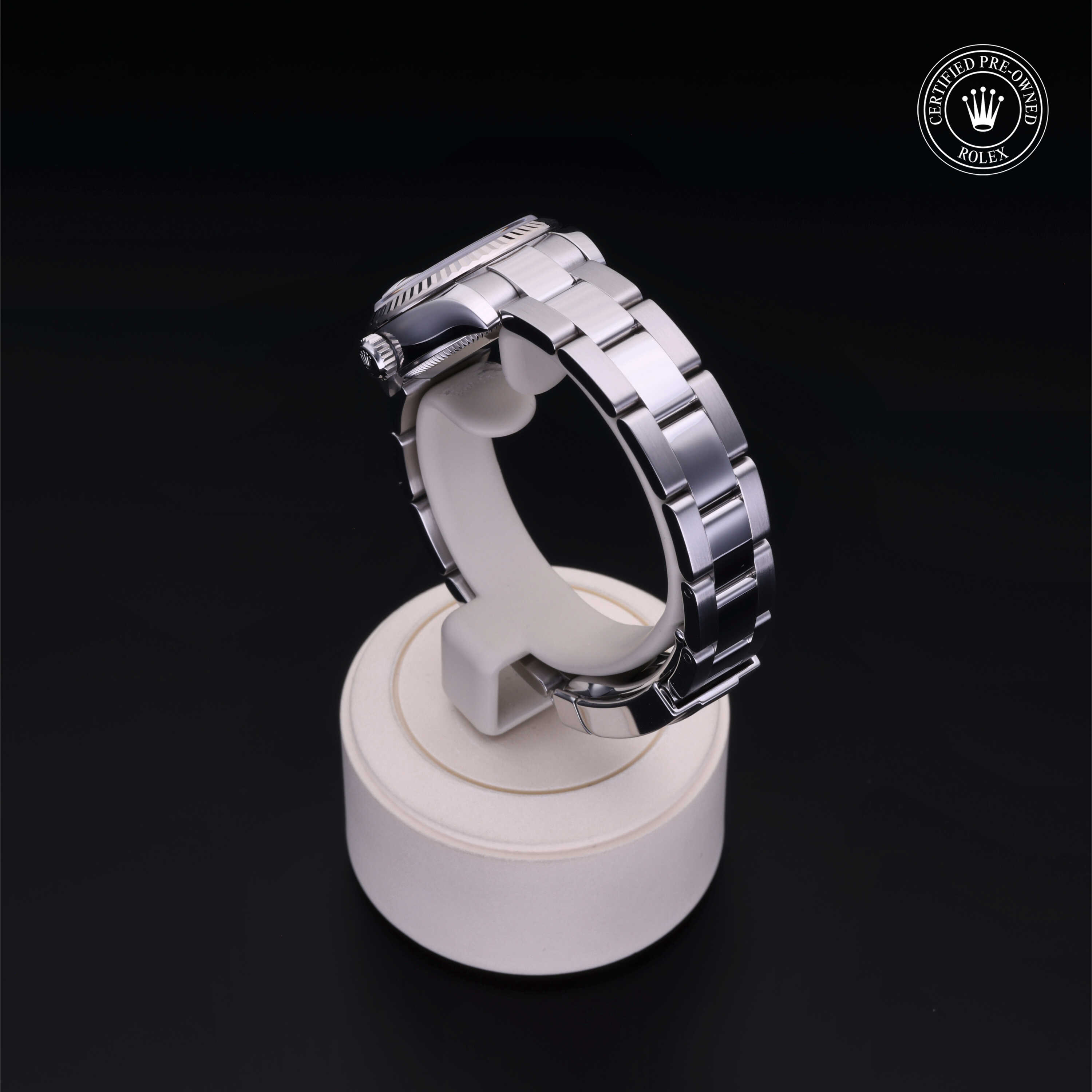 Oyster Perpetual Lady-Datejust 26