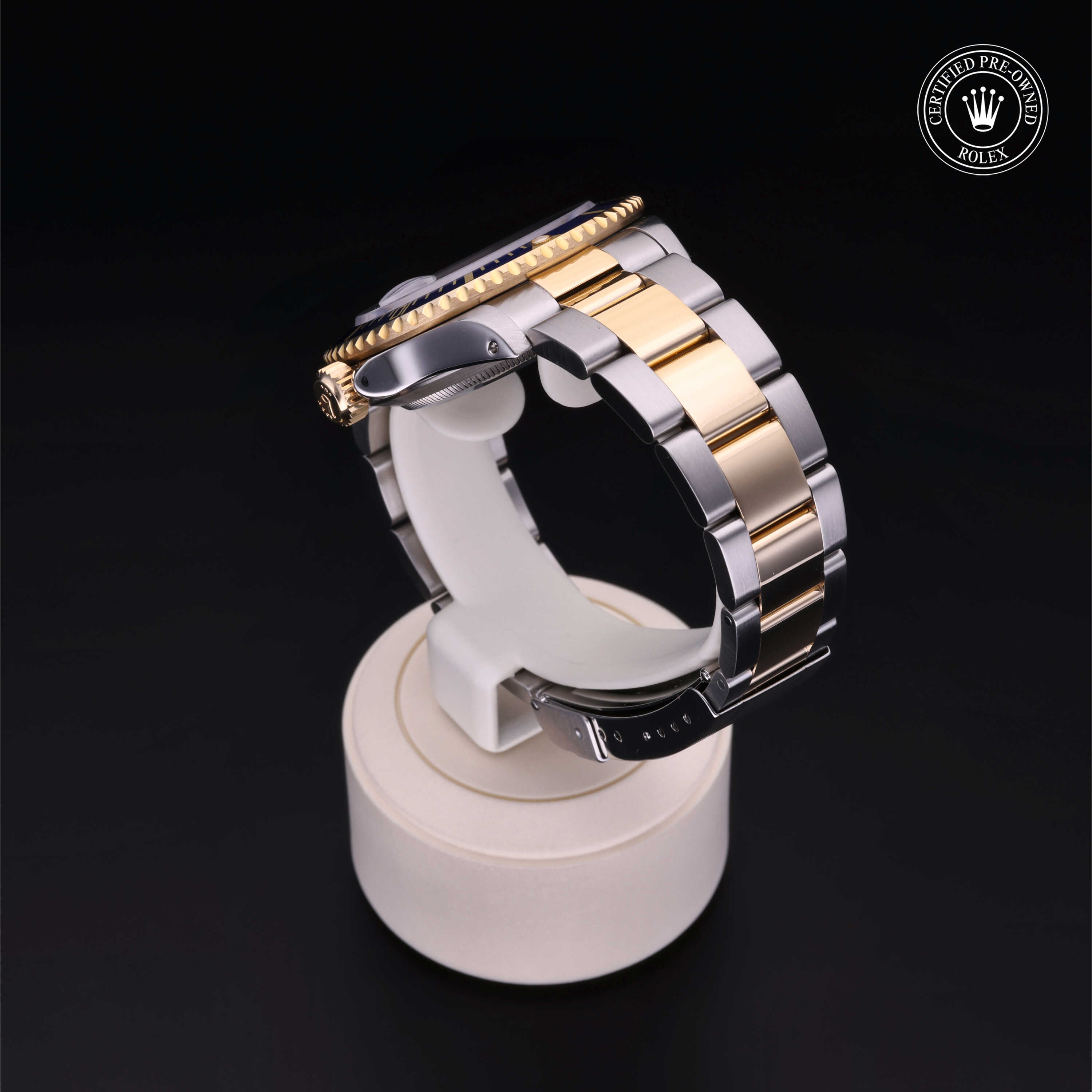 Oyster Perpetual Submariner Date