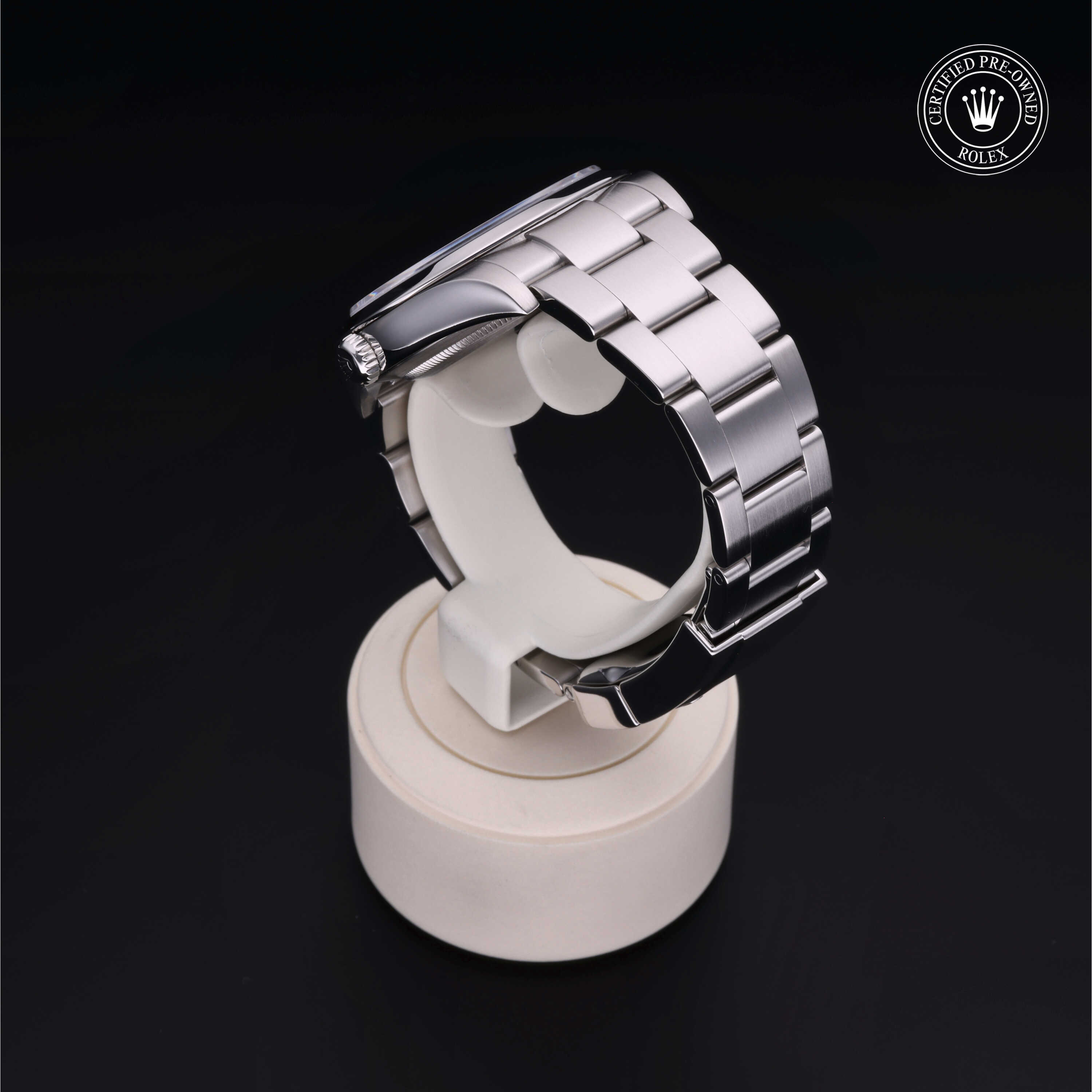 Oyster Perpetual Explorer