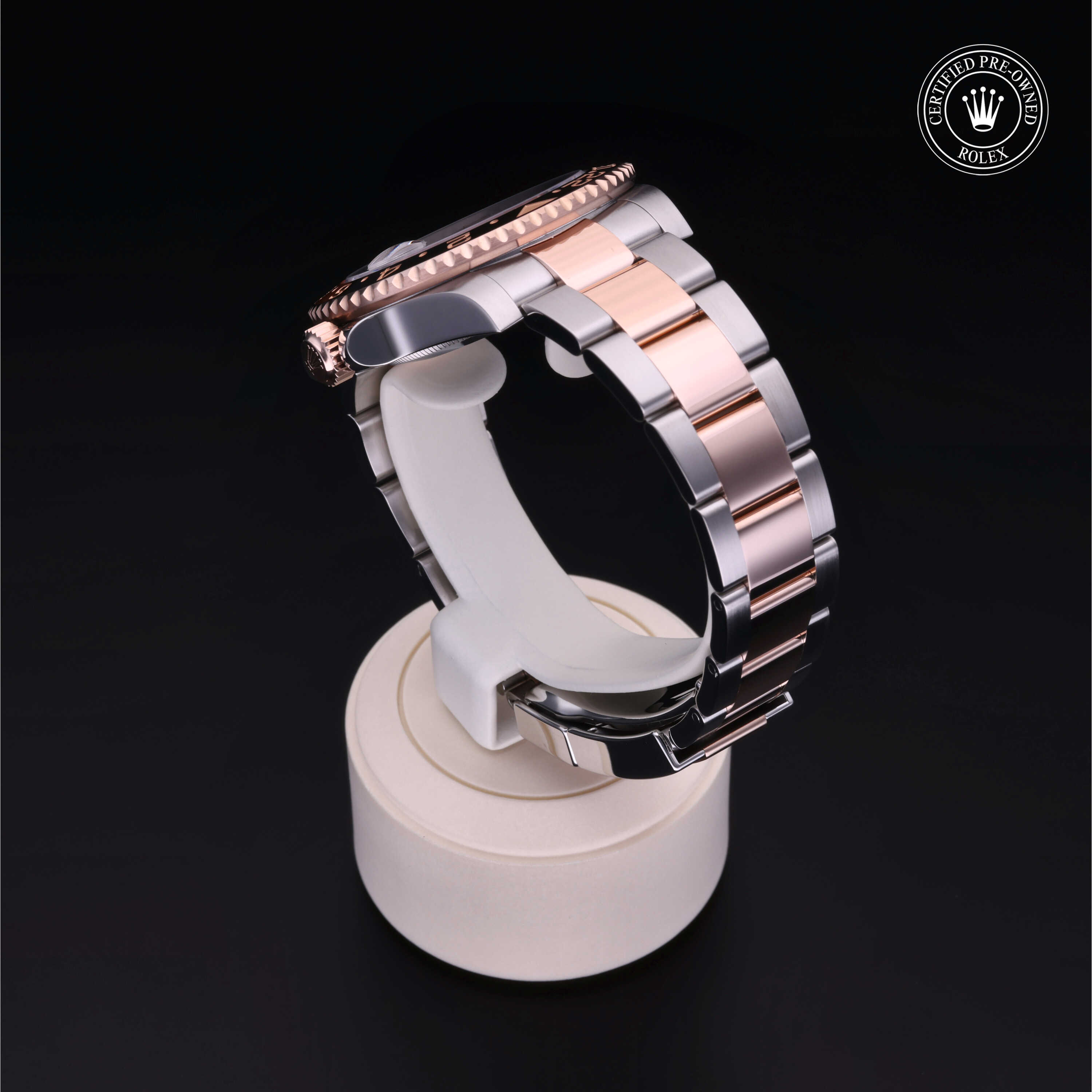Oyster Perpetual GMT-Master II