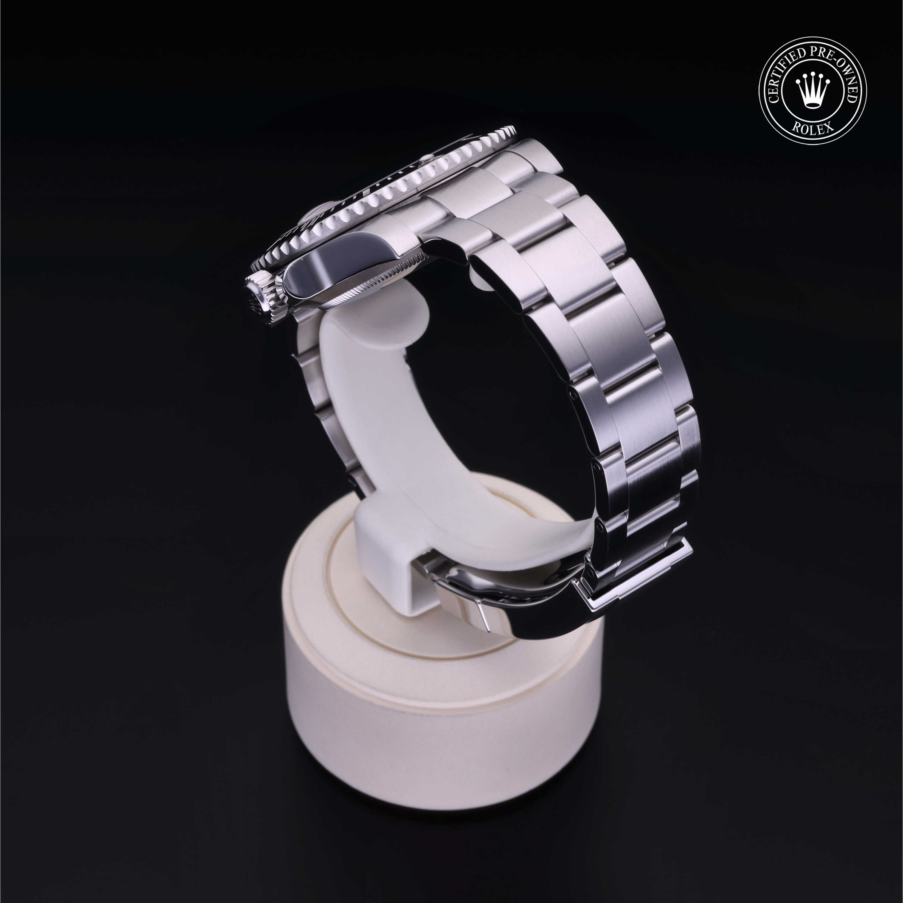 Oyster Perpetual Submariner Date