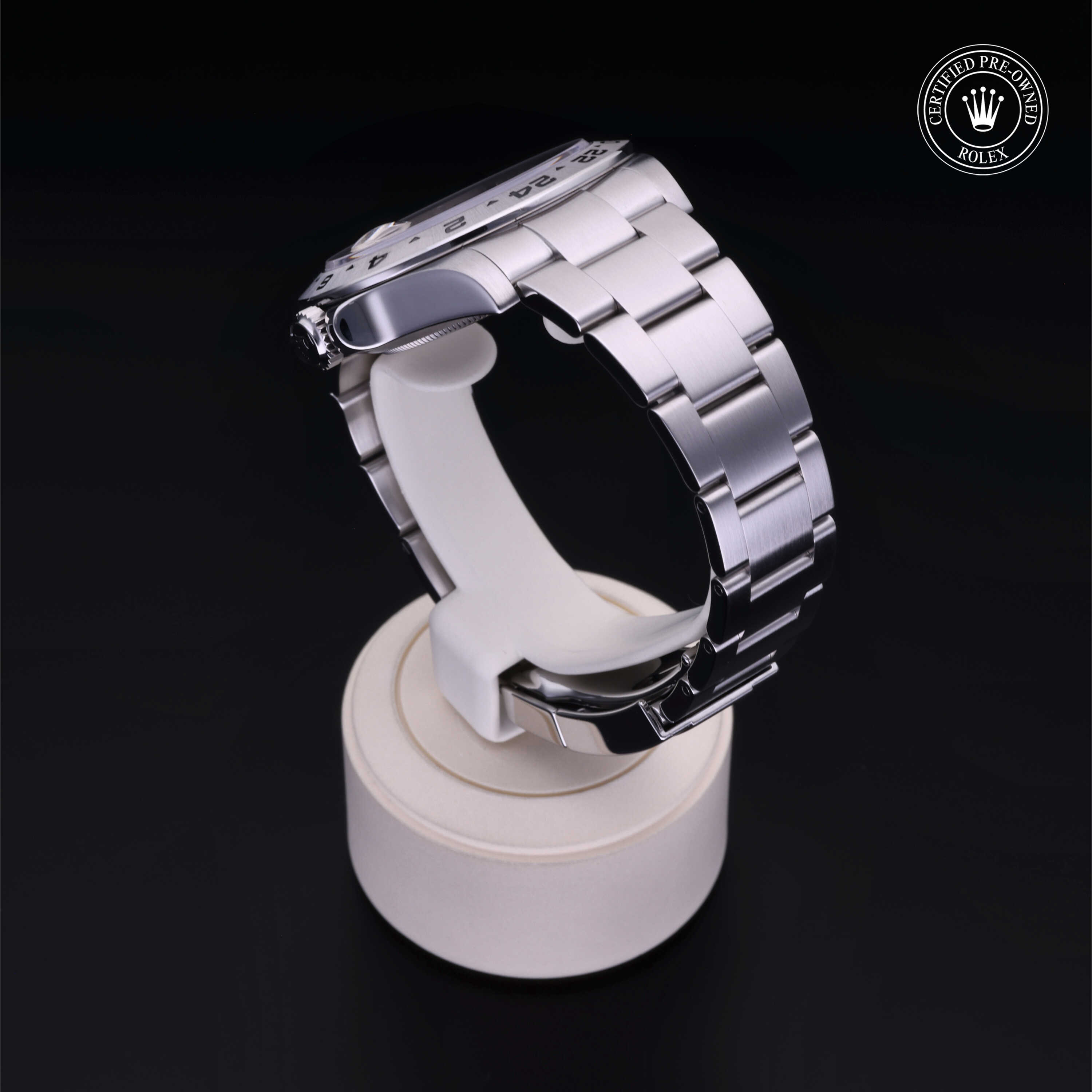 Oyster Perpetual Explorer II