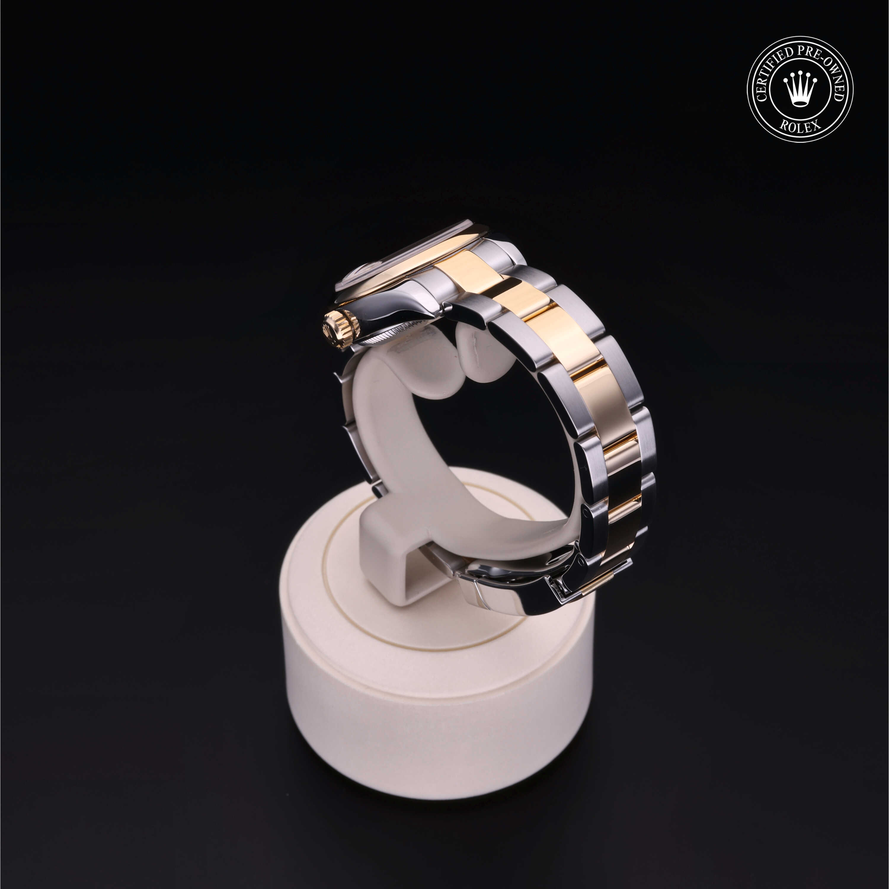 Oyster Perpetual Lady-Datejust 26