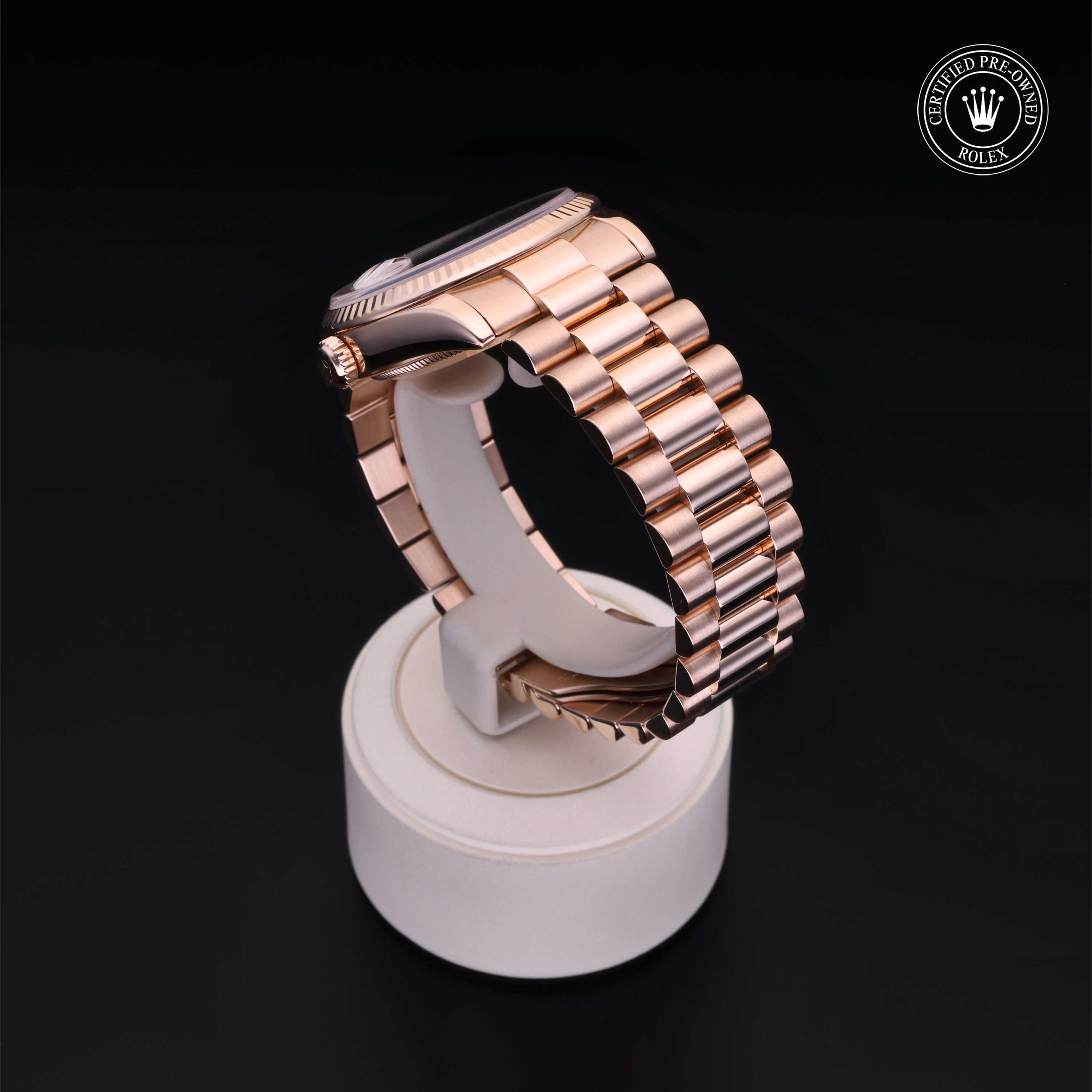 Oyster Perpetual Day-Date 36
