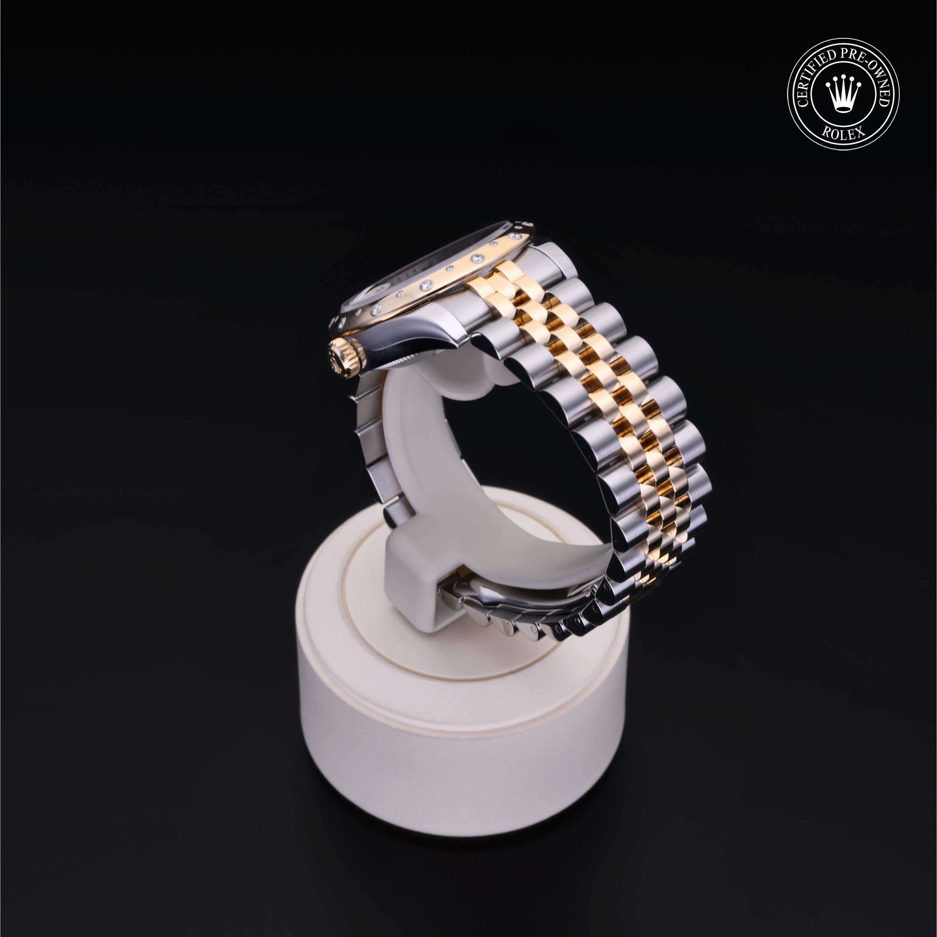 Oyster Perpetual Datejust 31