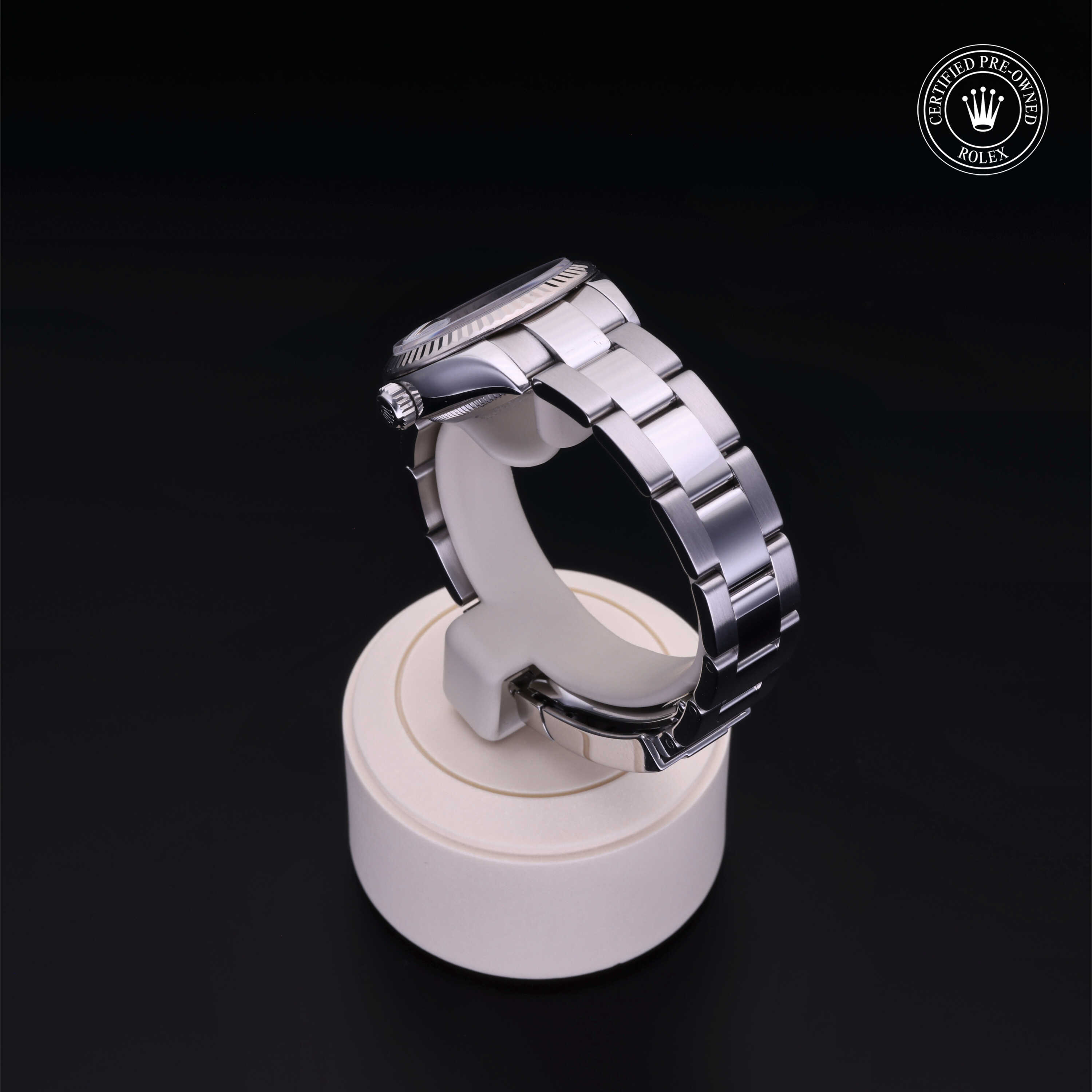 Oyster Perpetual Lady-Datejust