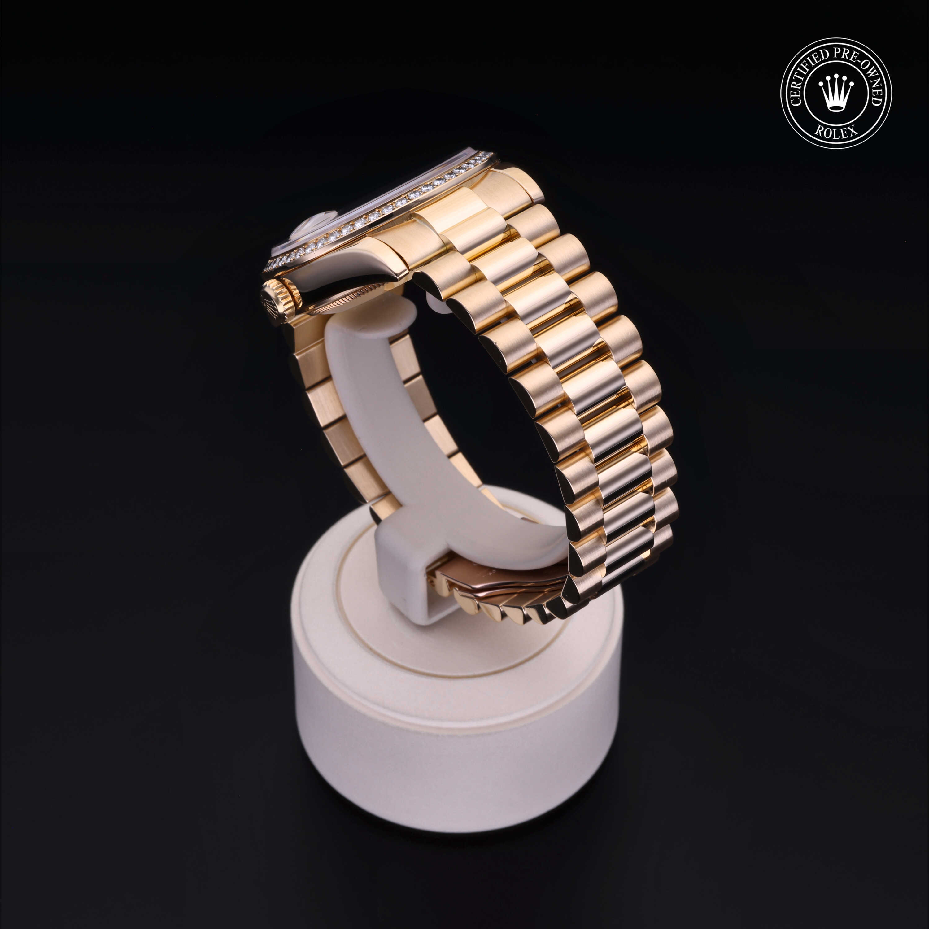 Oyster Perpetual Day-Date 36