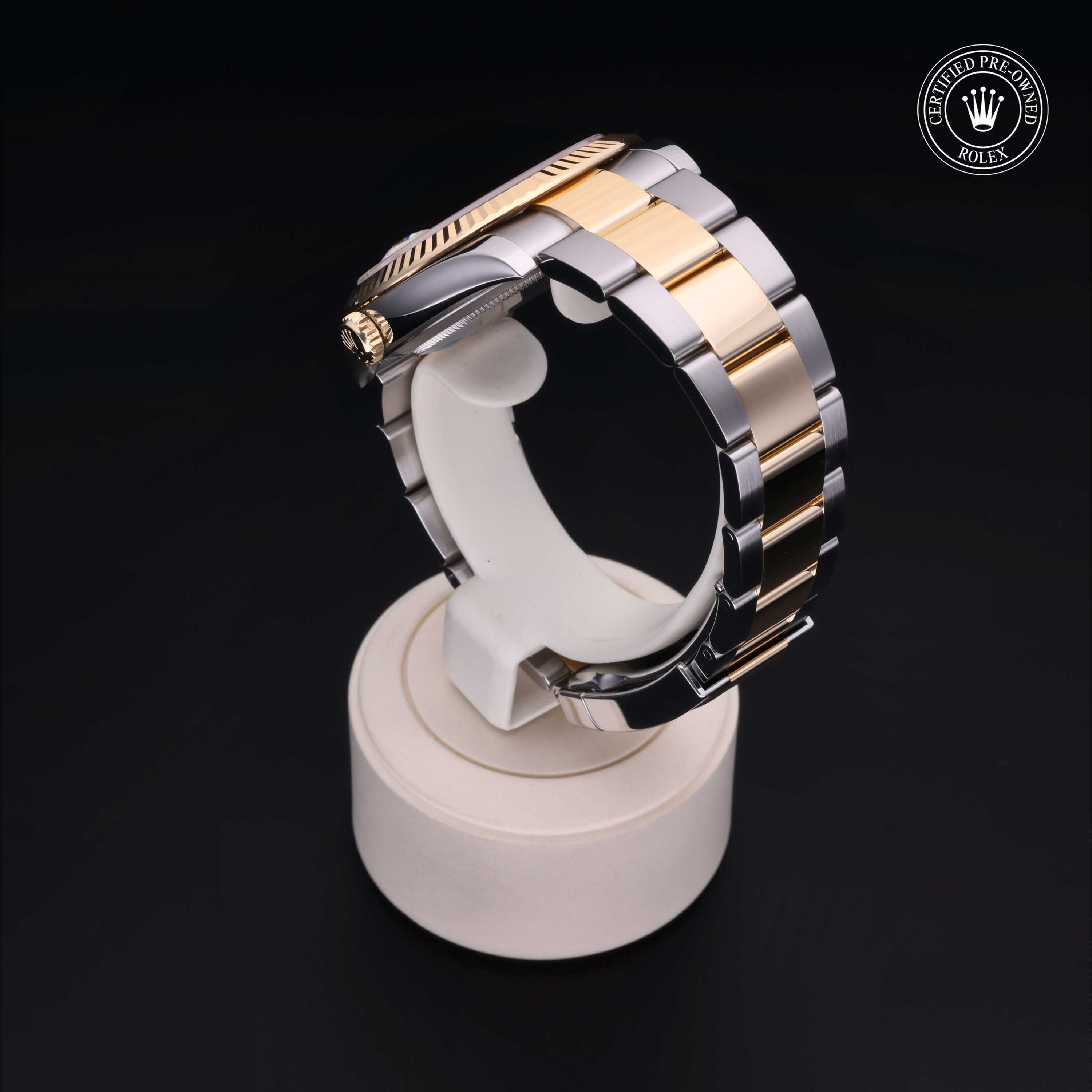 Oyster Perpetual Datejust 41