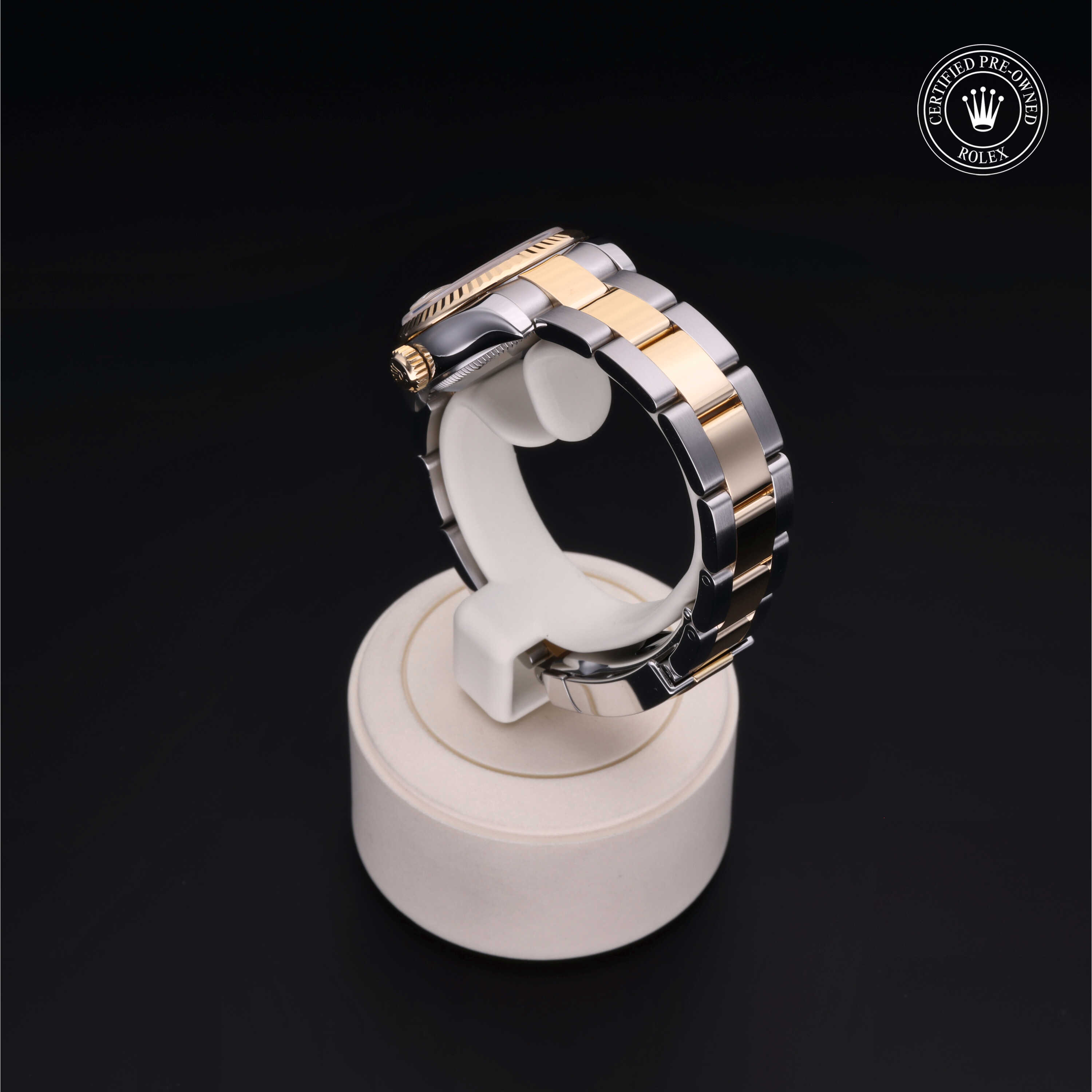 Oyster Perpetual Lady-Datejust 26