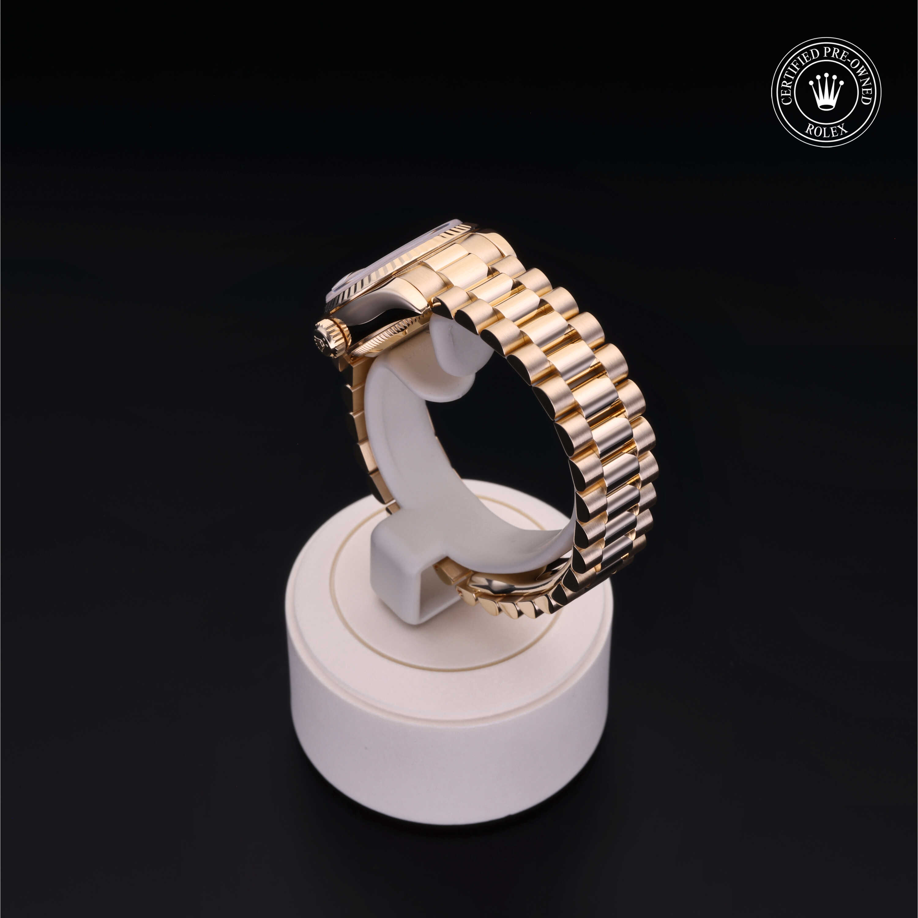 Oyster Perpetual Lady-Datejust 26