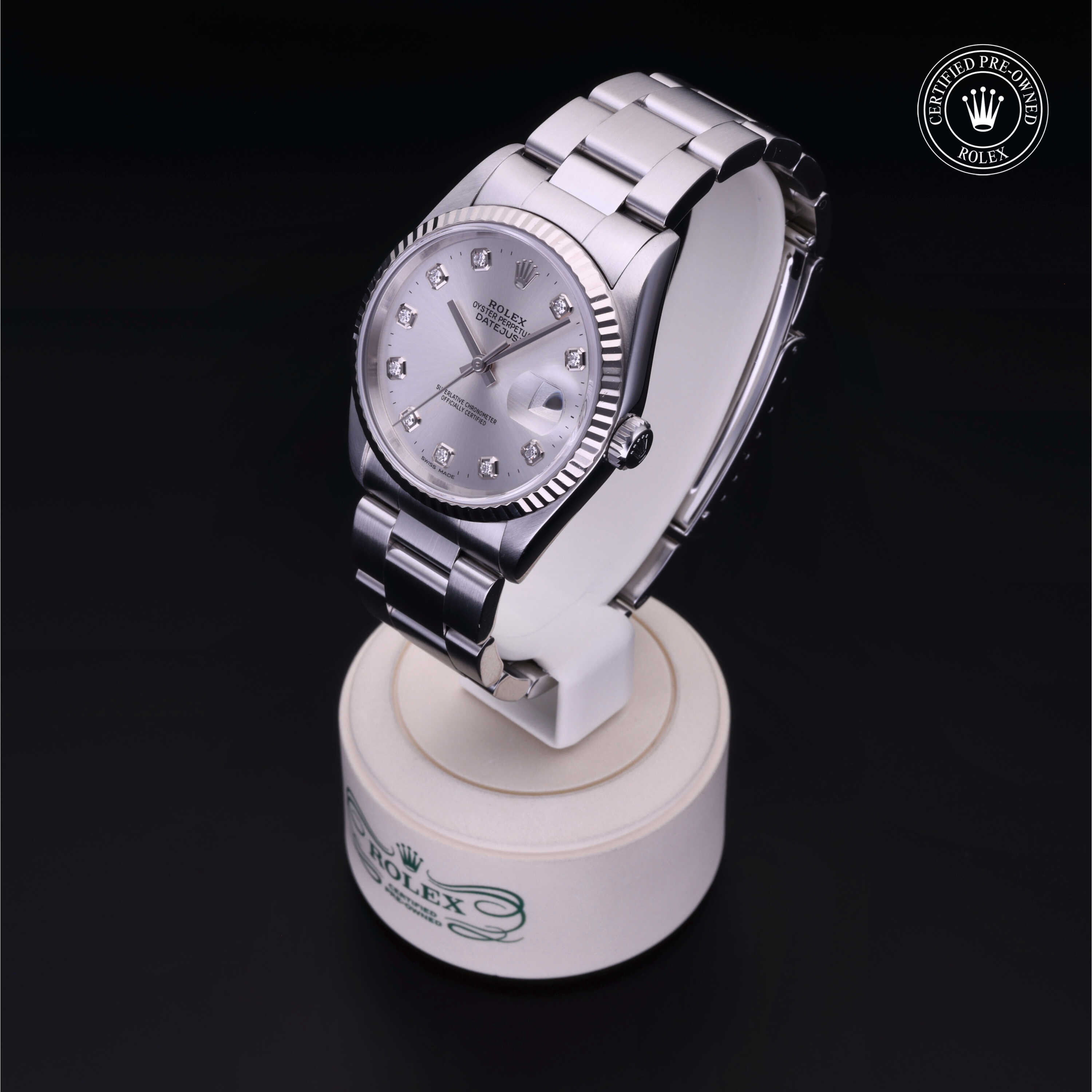 Oyster Perpetual Datejust 36