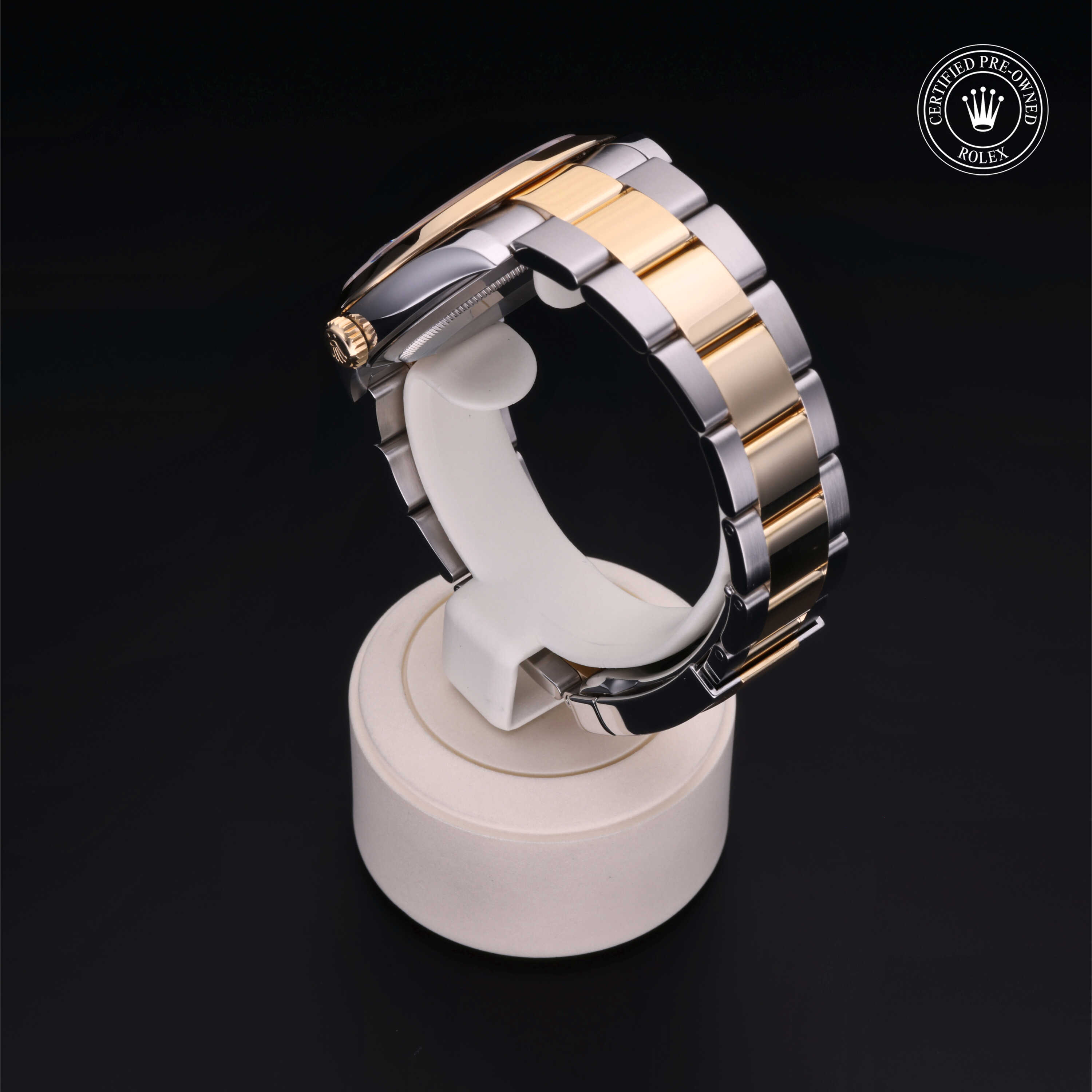 Oyster Perpetual Datejust 41