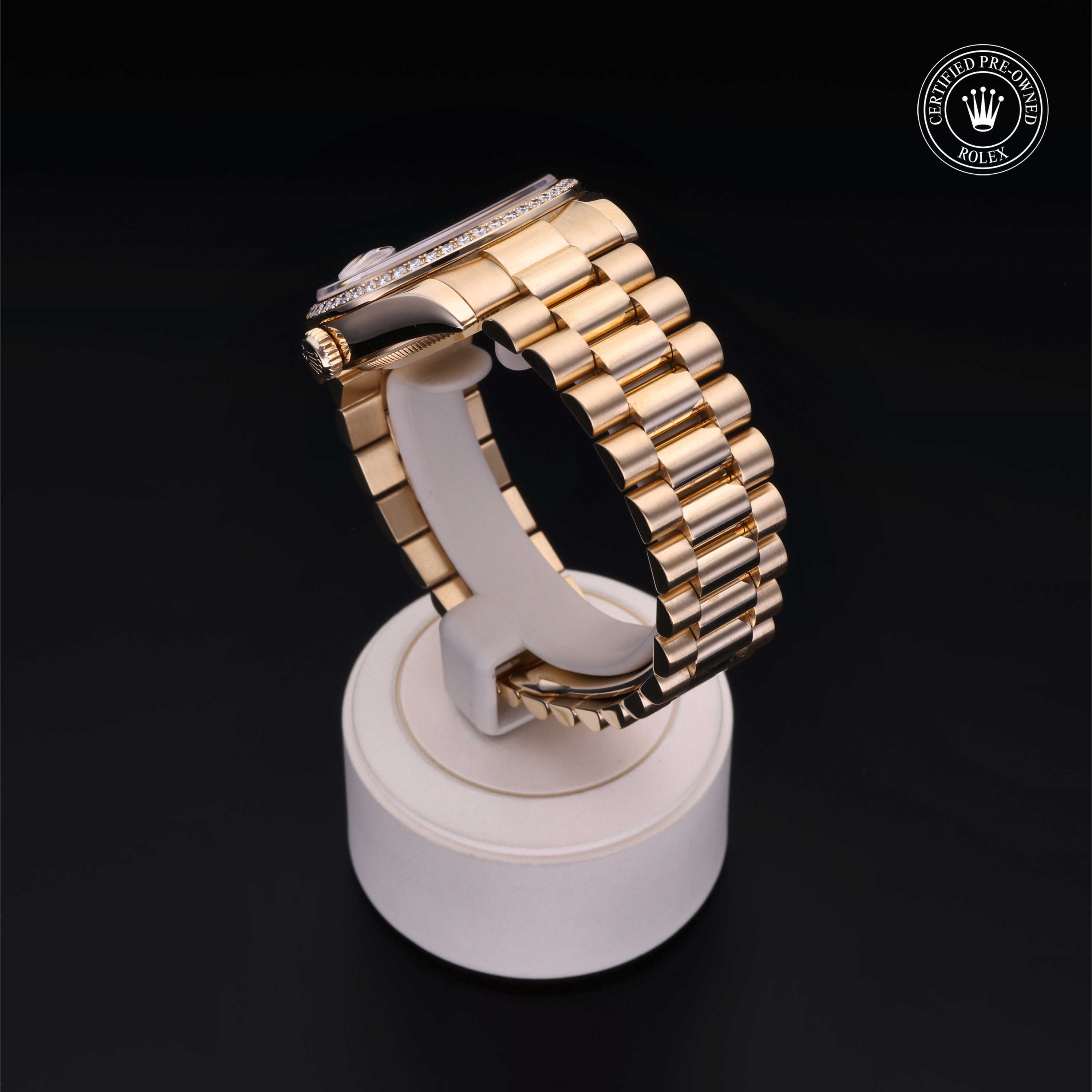 Oyster Perpetual Day-Date 36
