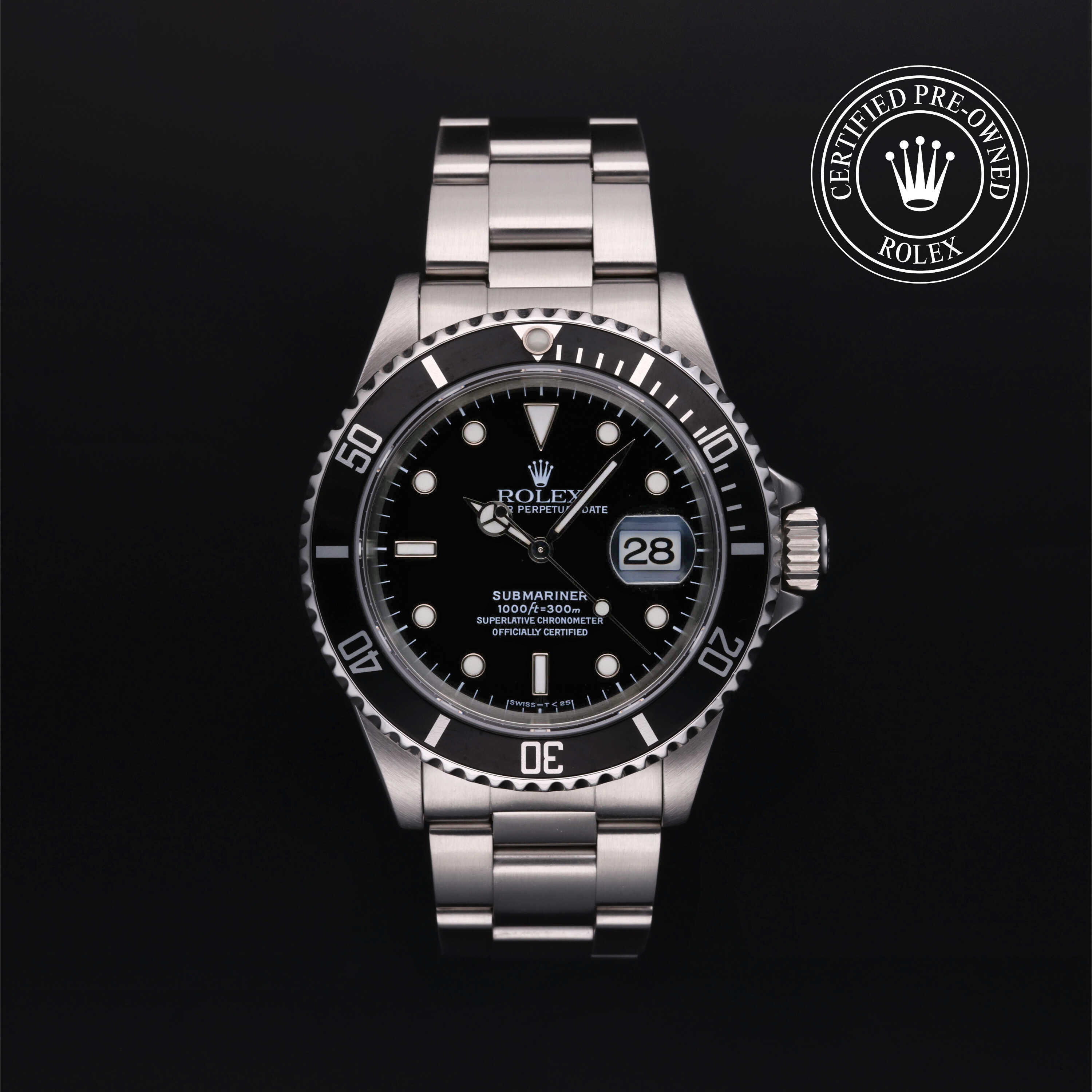 Rolex Submariner