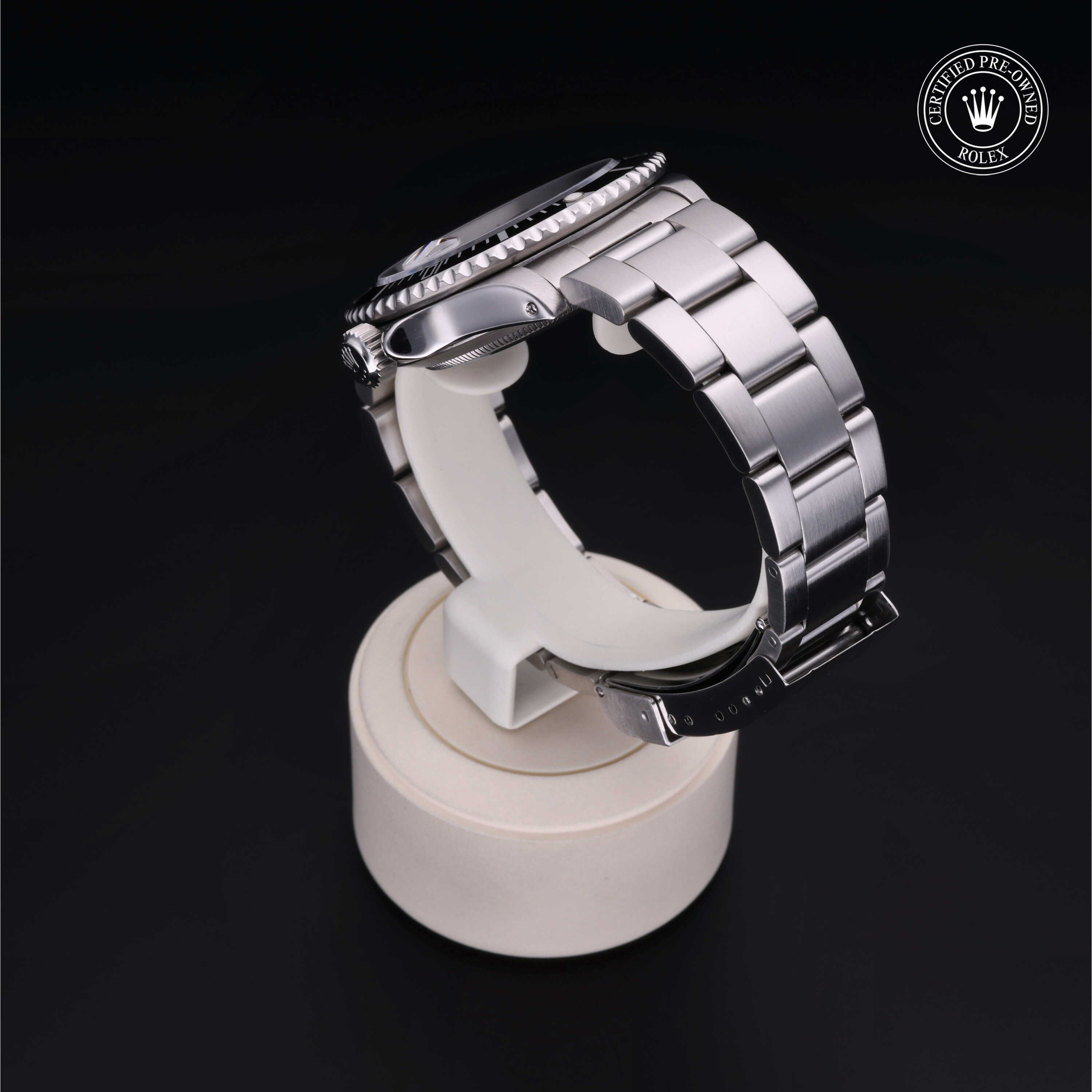 Oyster Perpetual Submariner Date