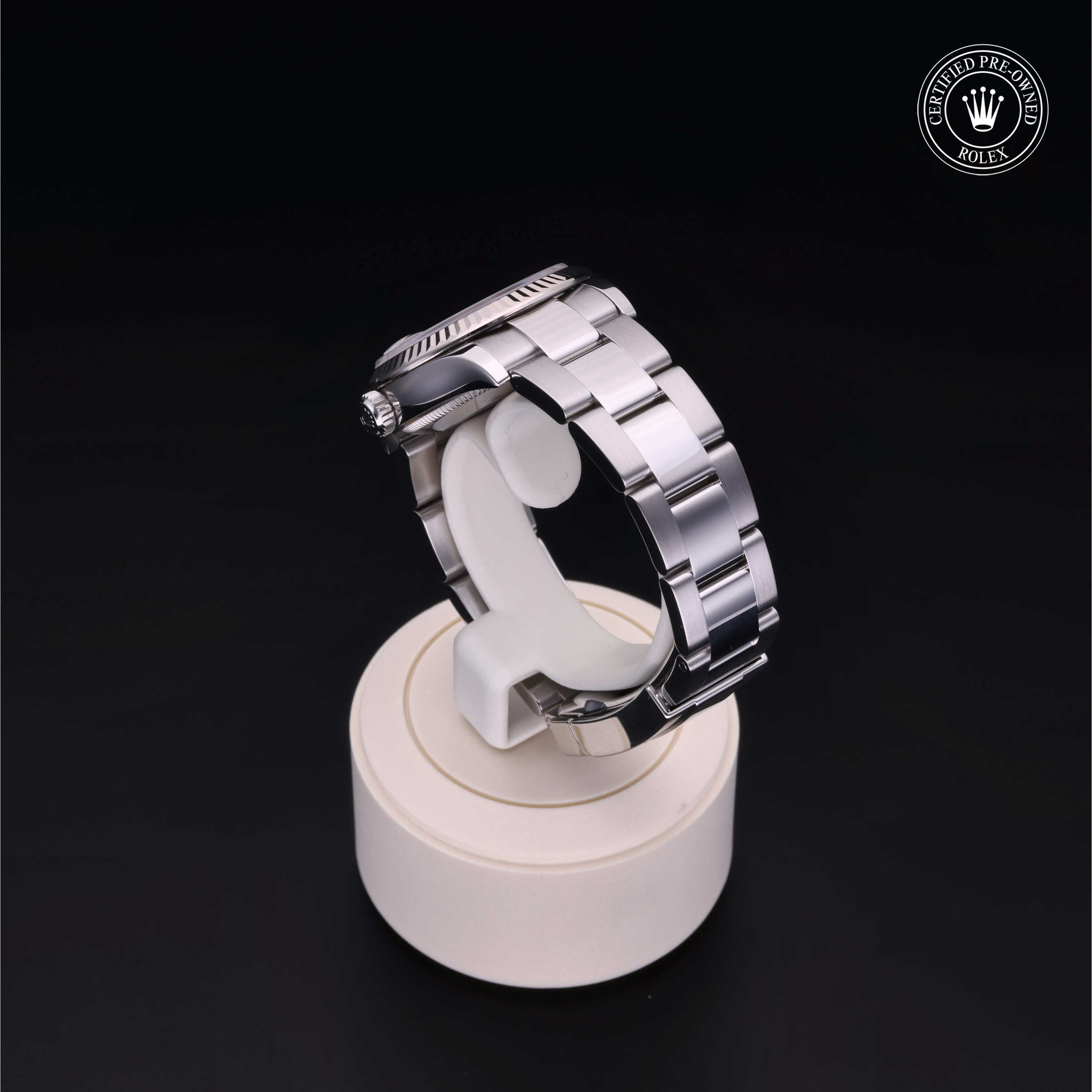 Oyster Perpetual Datejust 31