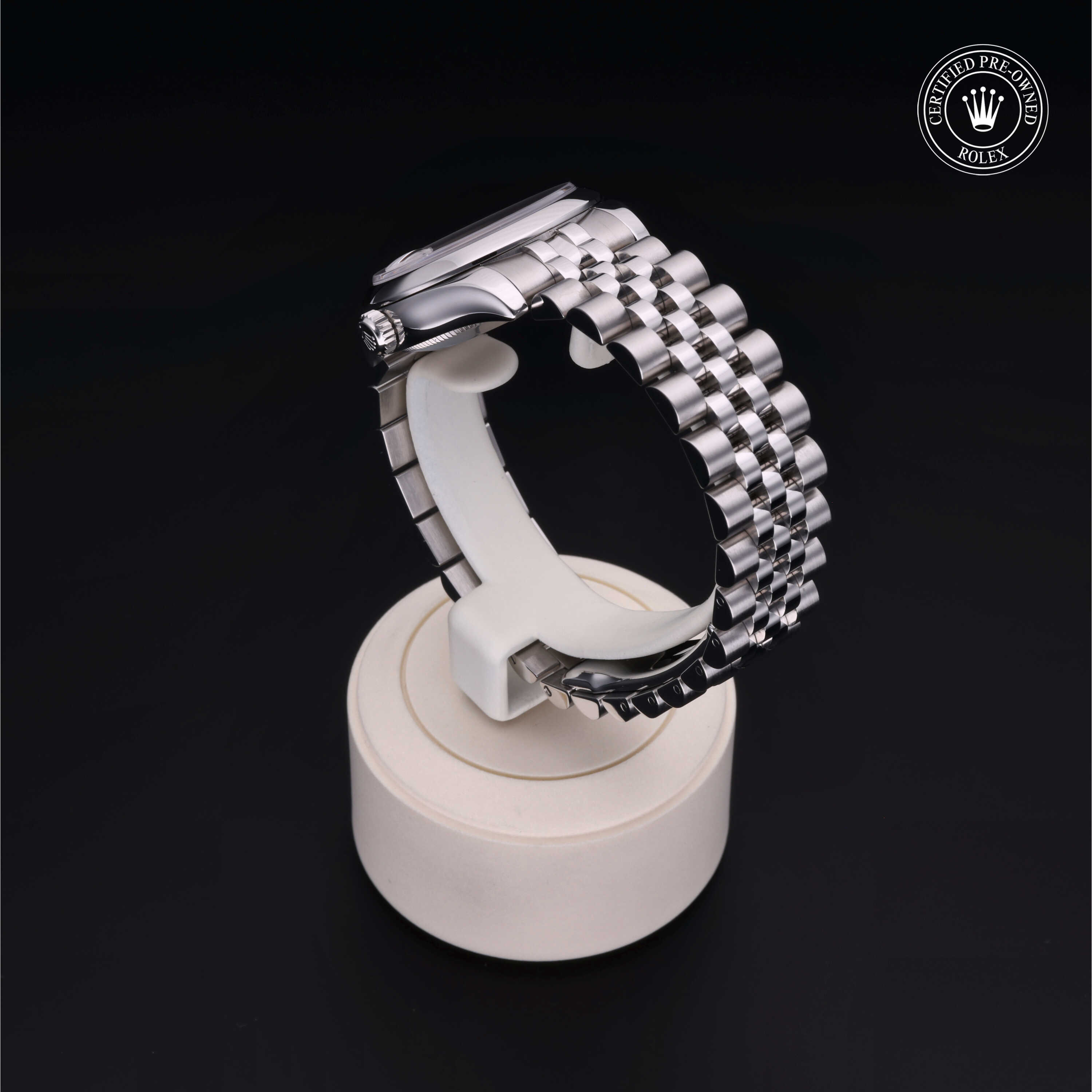 Oyster Perpetual Datejust 31
