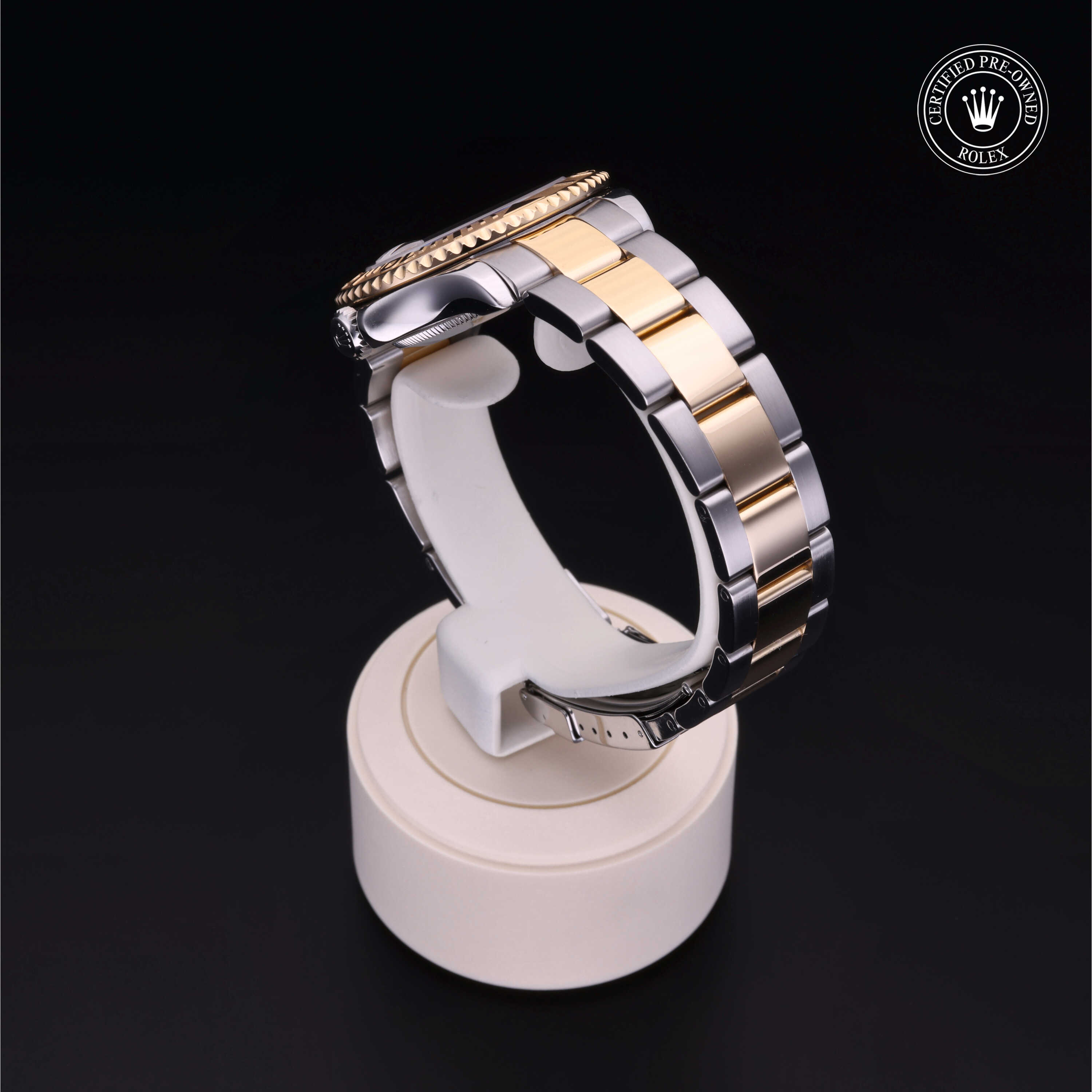 Oyster Perpetual Yacht-Master 35