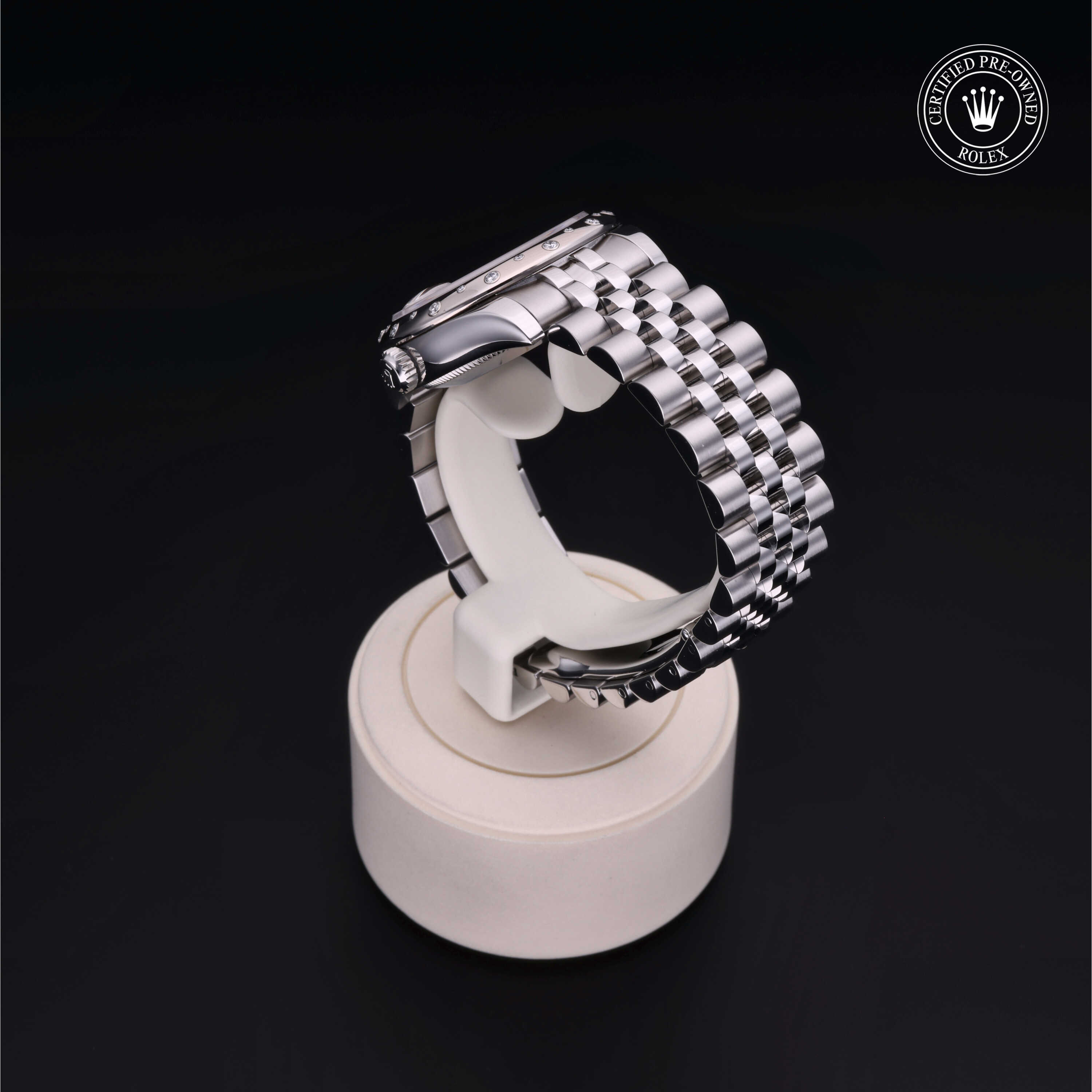 Oyster Perpetual Datejust 31