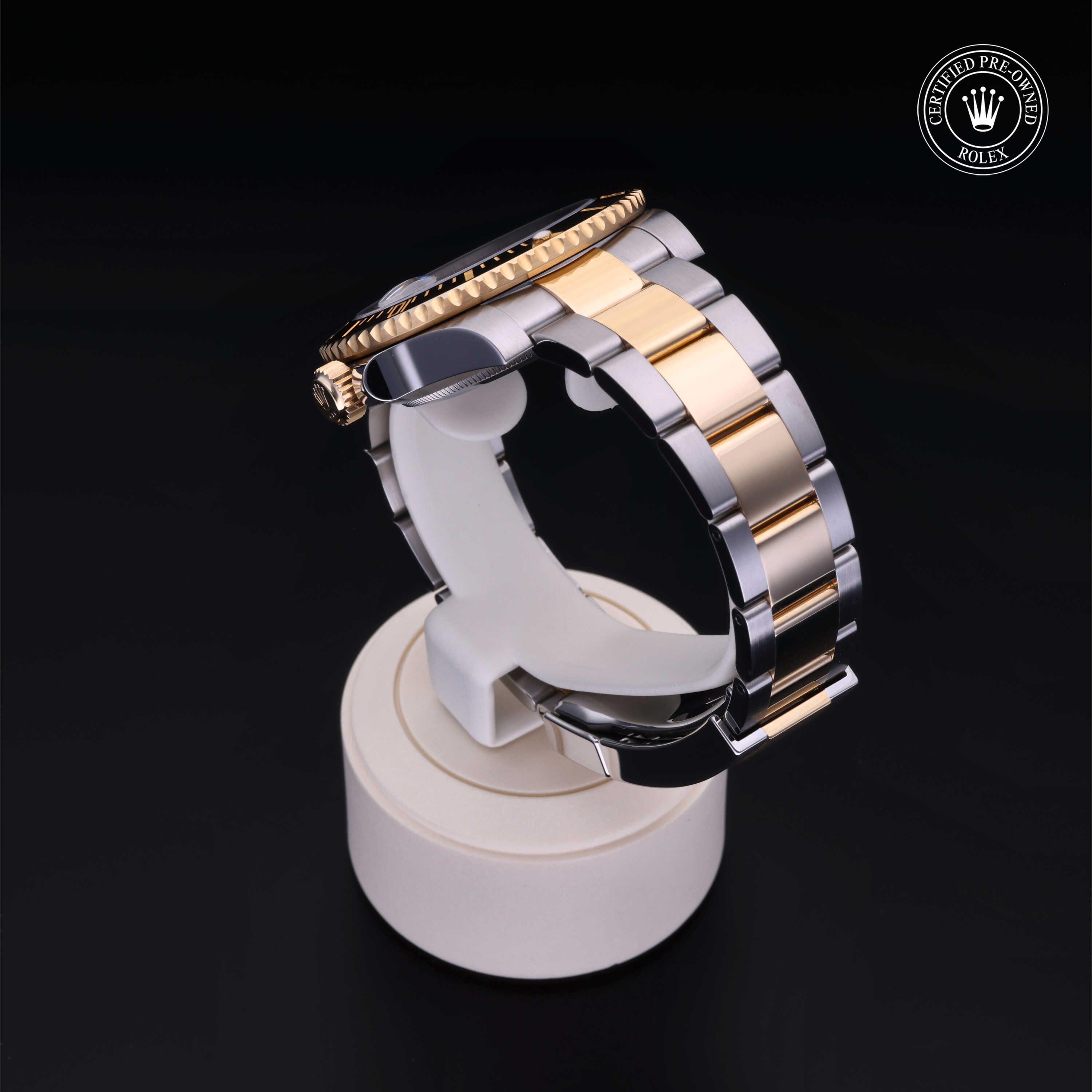 Oyster Perpetual Submariner Date