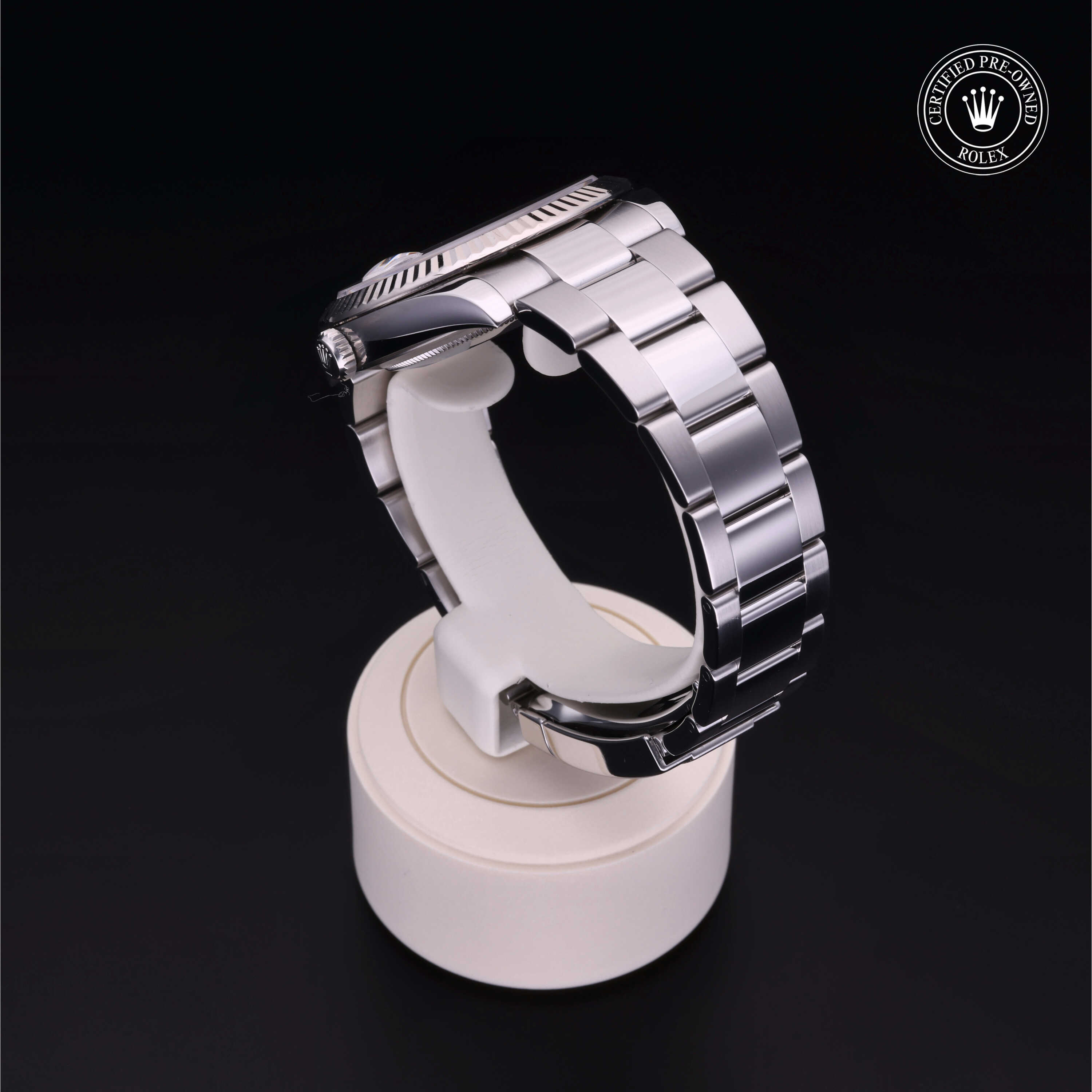 Oyster Perpetual Datejust 41