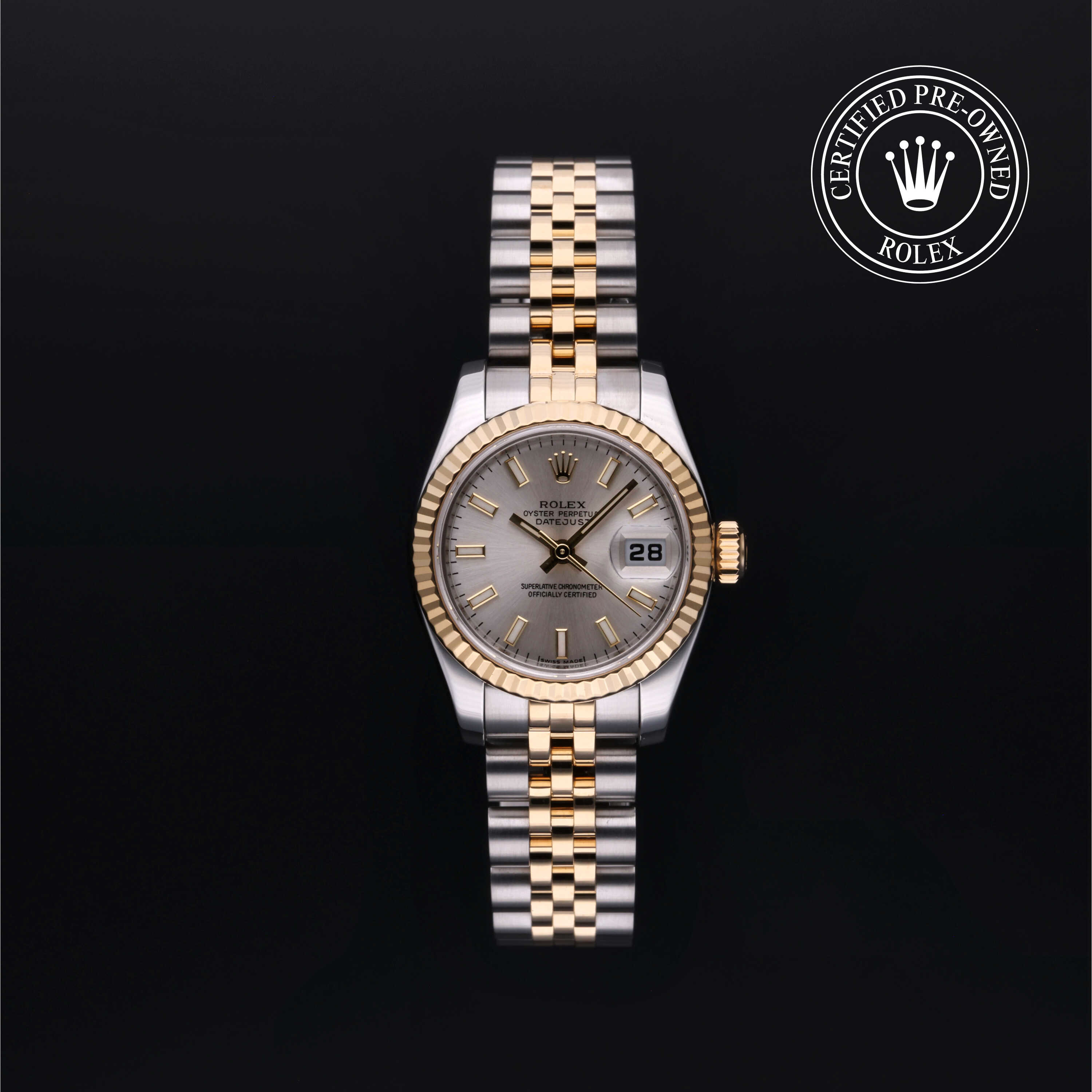Rolex Lady-Datejust