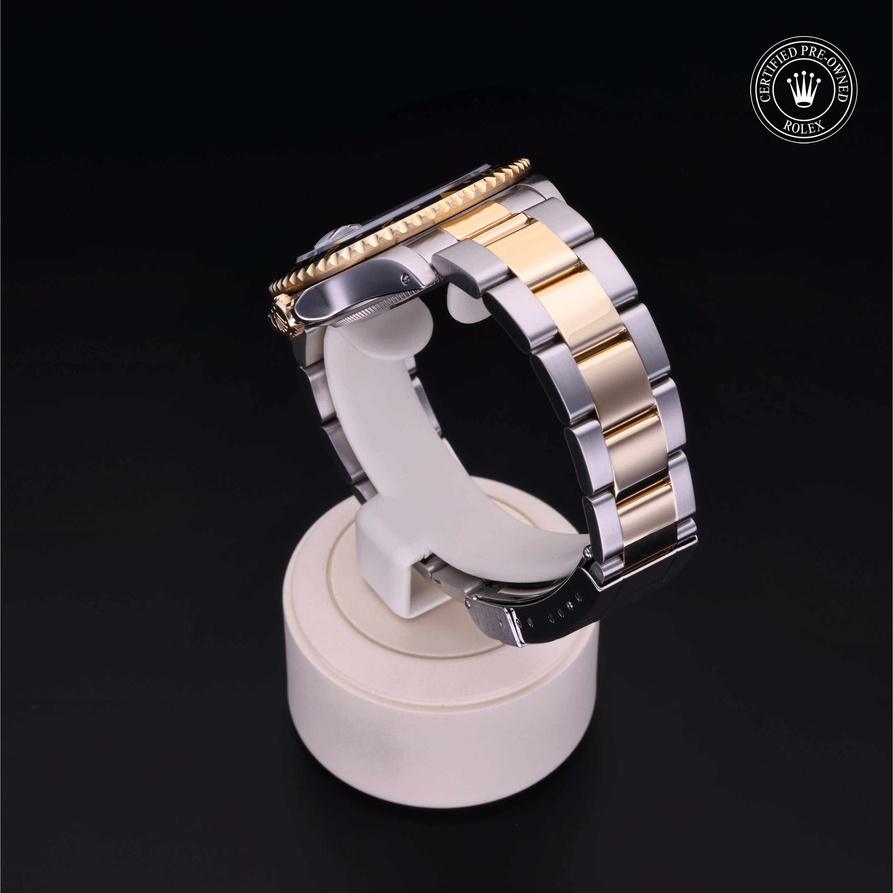 Oyster Perpetual GMT-Master II