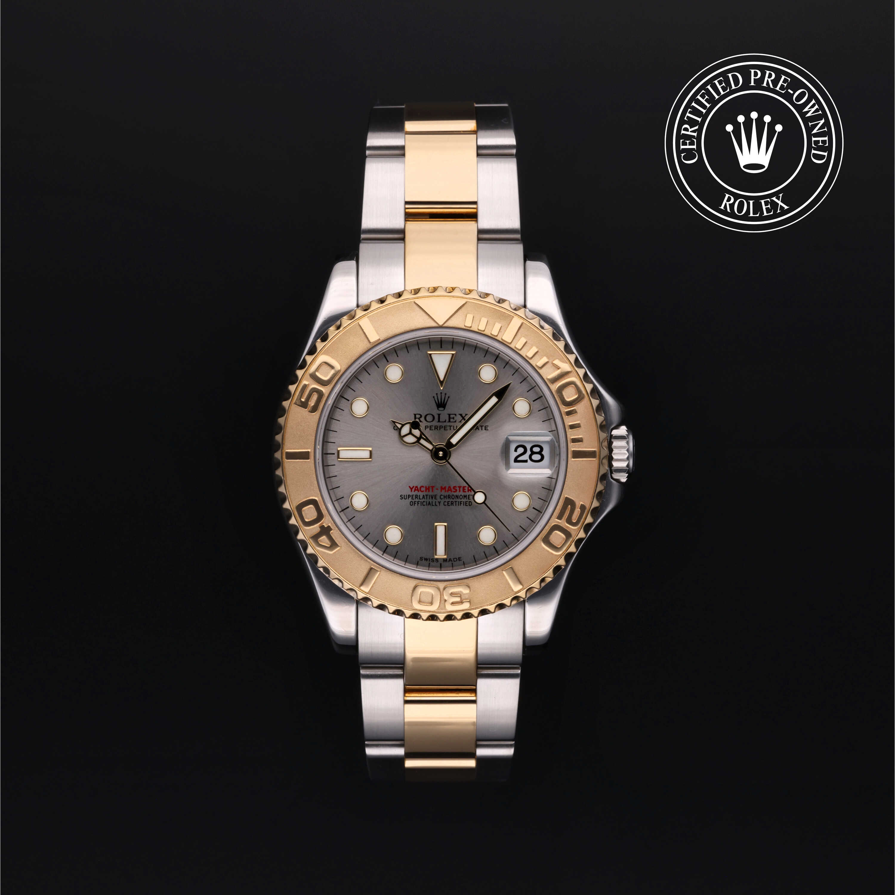Rolex Yacht-Master