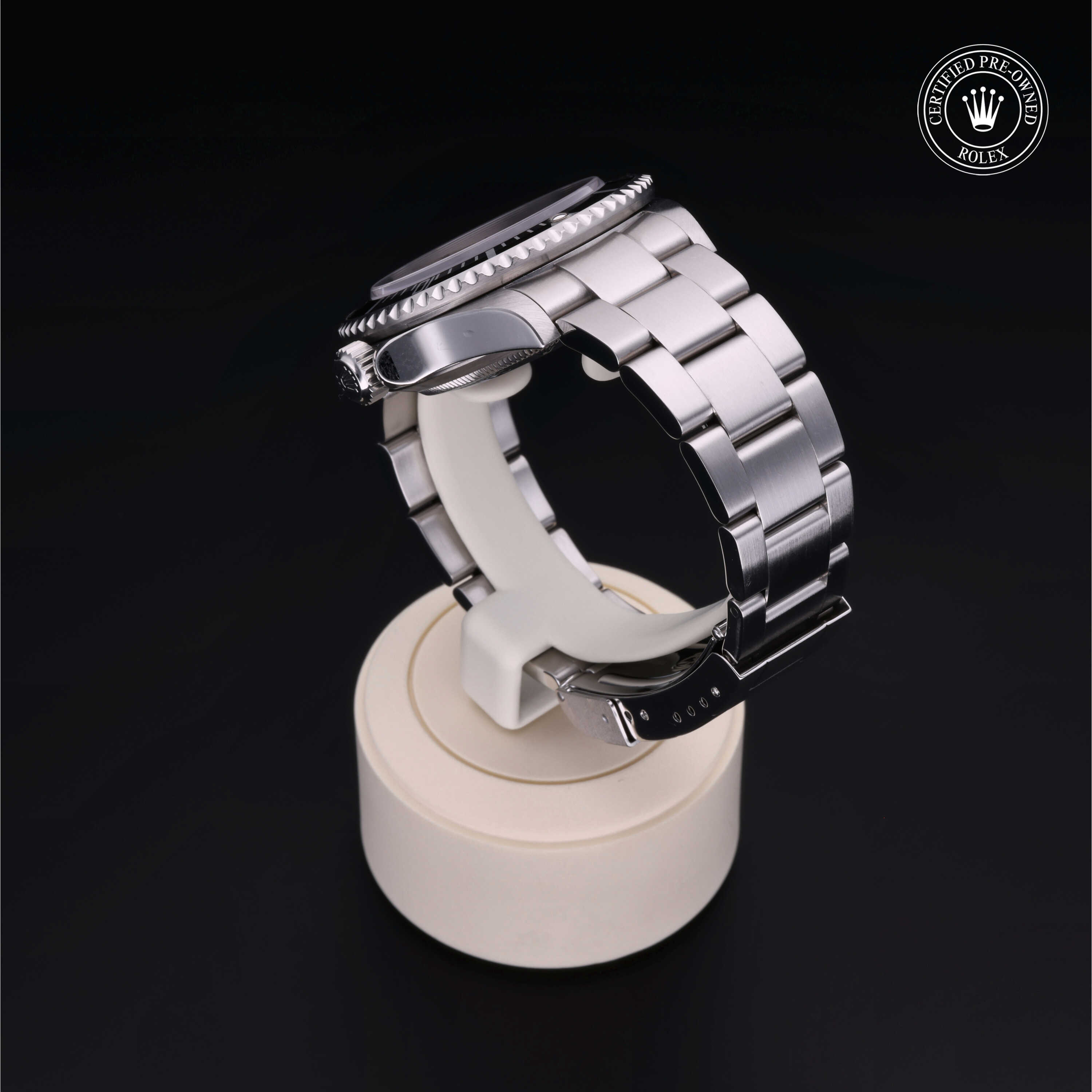 Oyster Perpetual Sea-Dweller