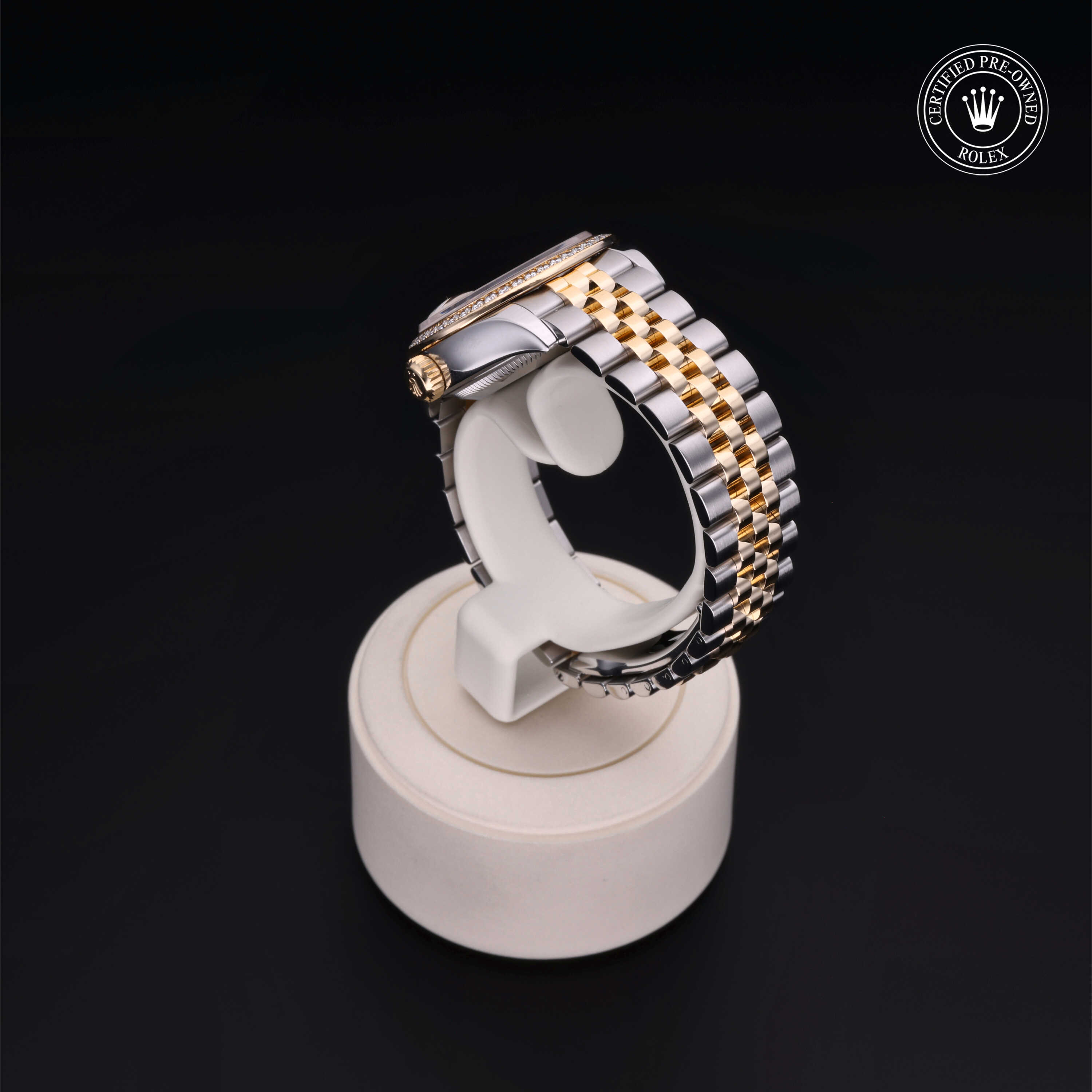 Oyster Perpetual Lady-Datejust
