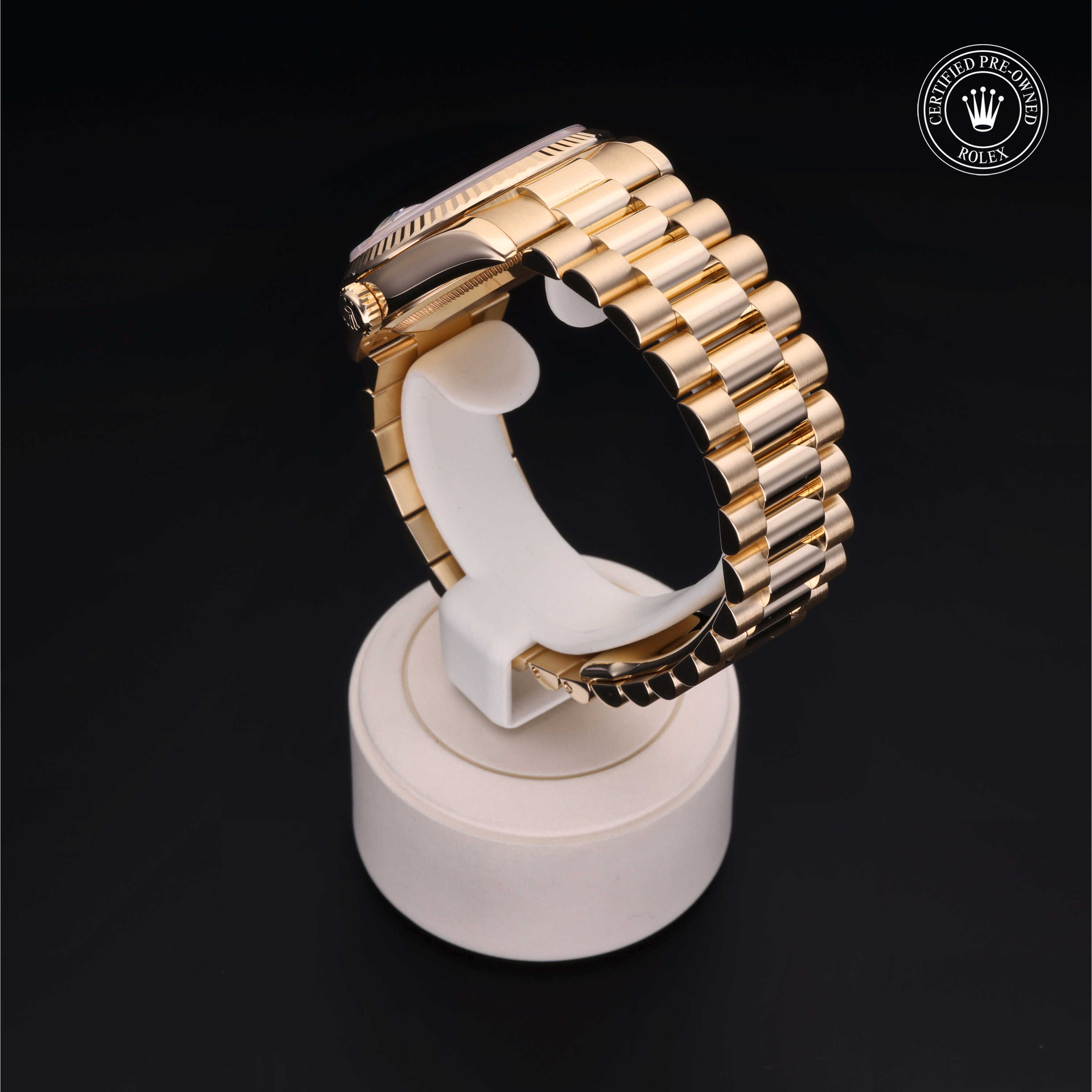 Oyster Perpetual Day-Date 36